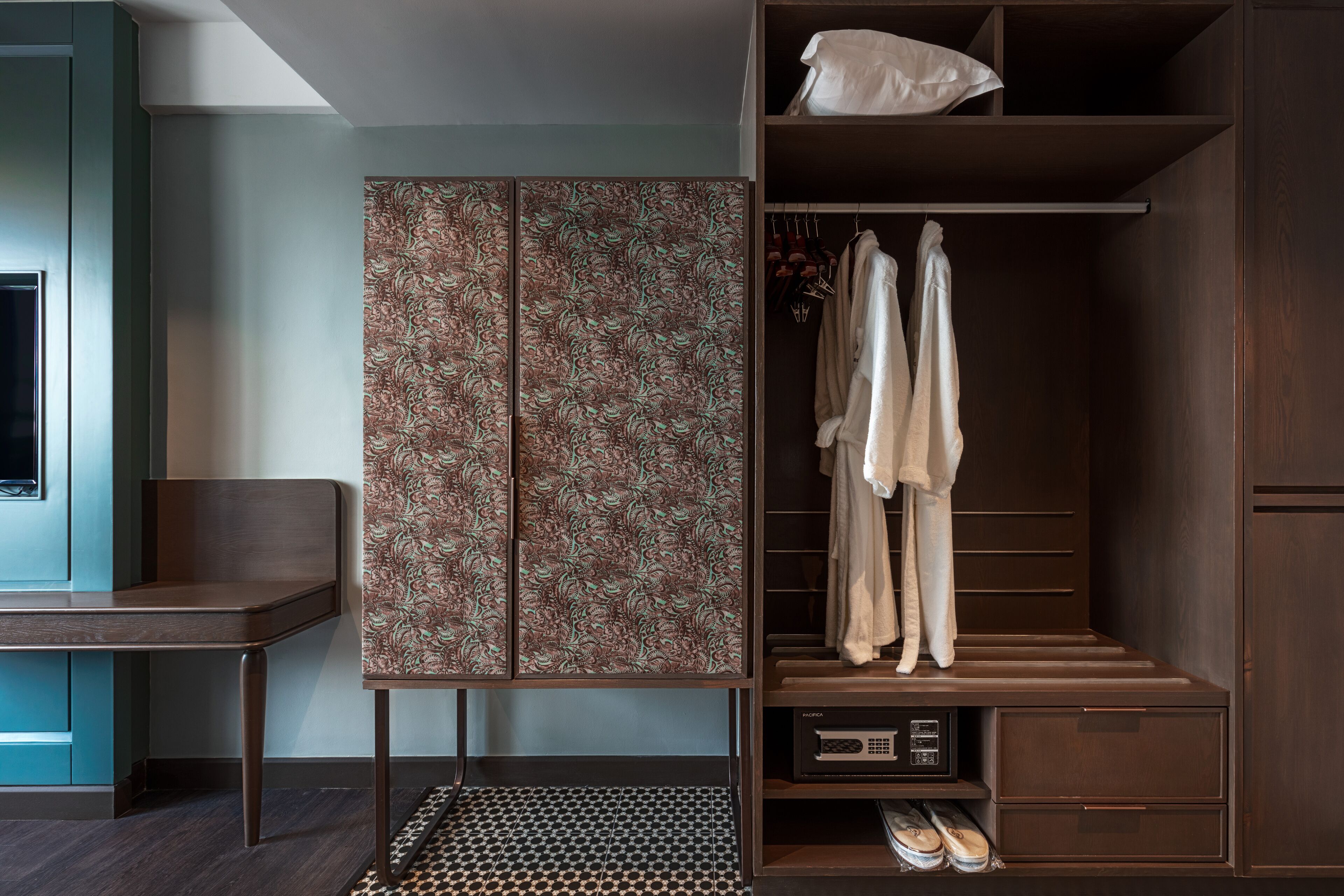 The George Penang by The Crest Collection