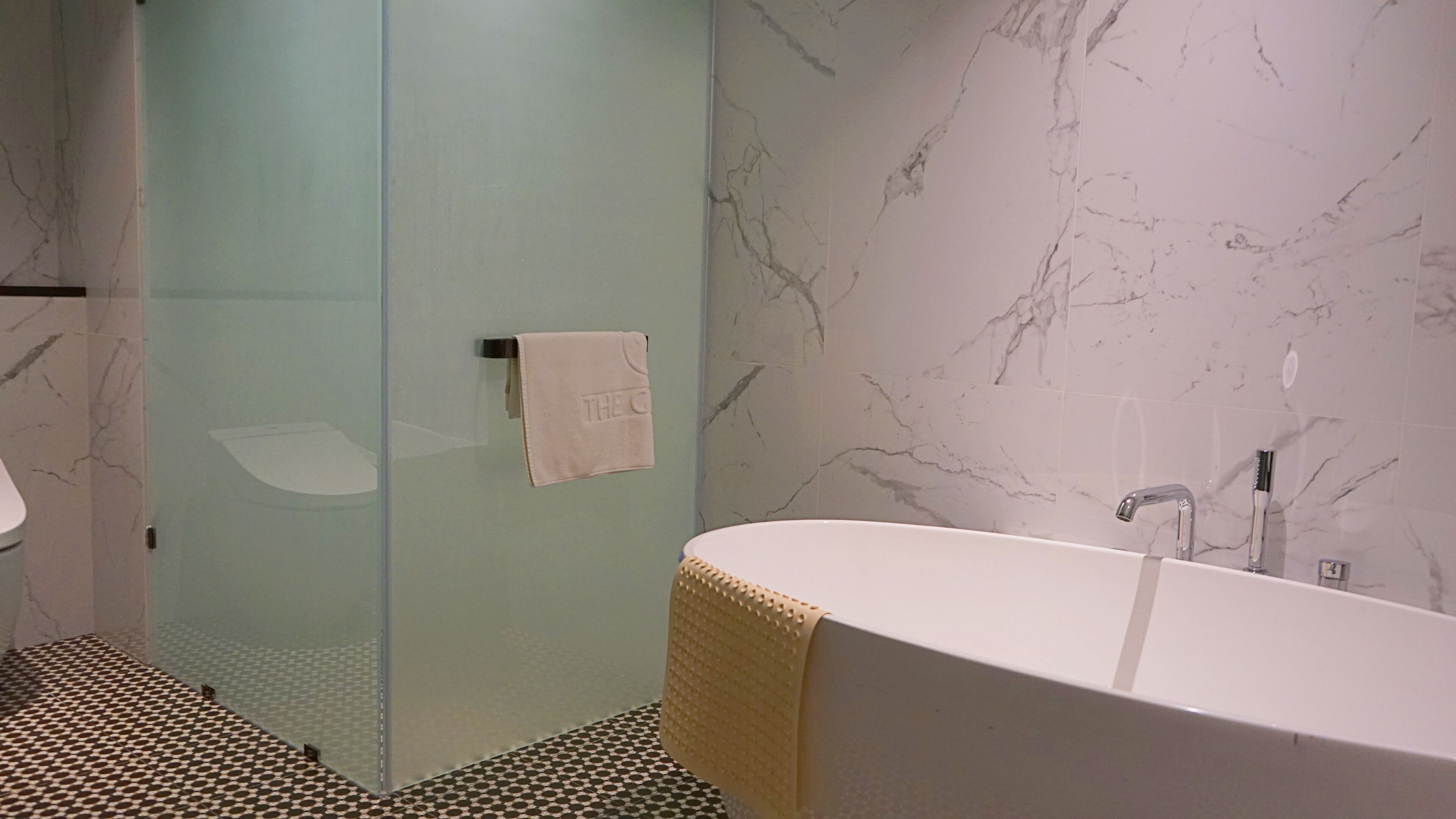 The George Penang by The Crest Collection