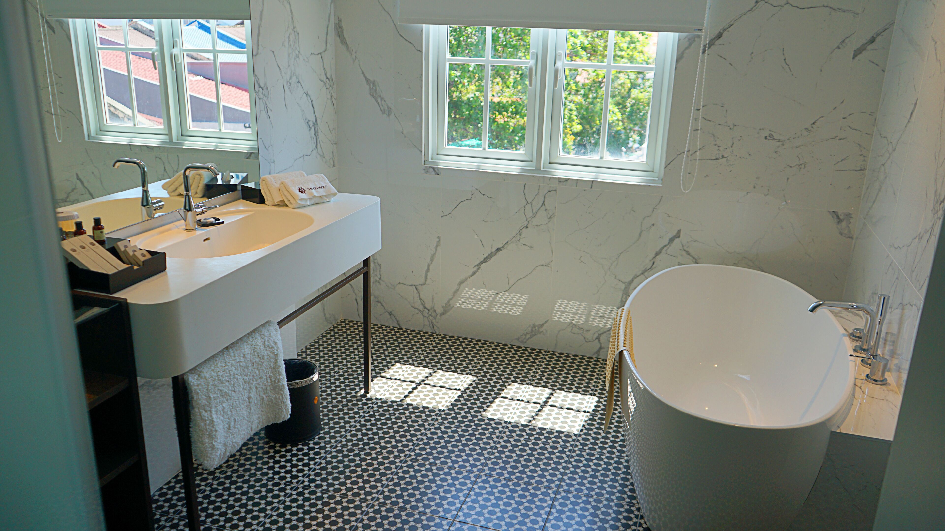 The George Penang by The Crest Collection