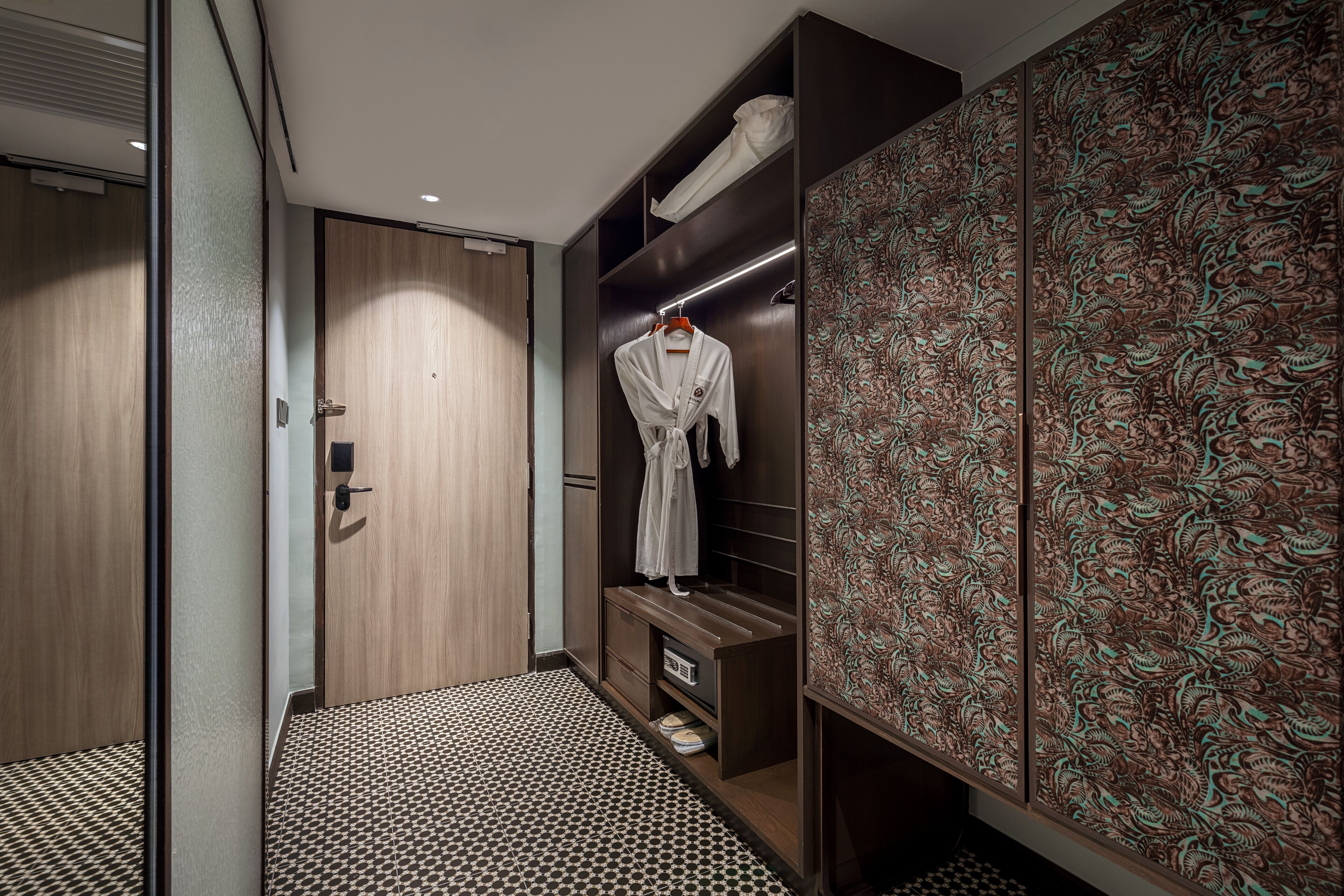 The George Penang by The Crest Collection
