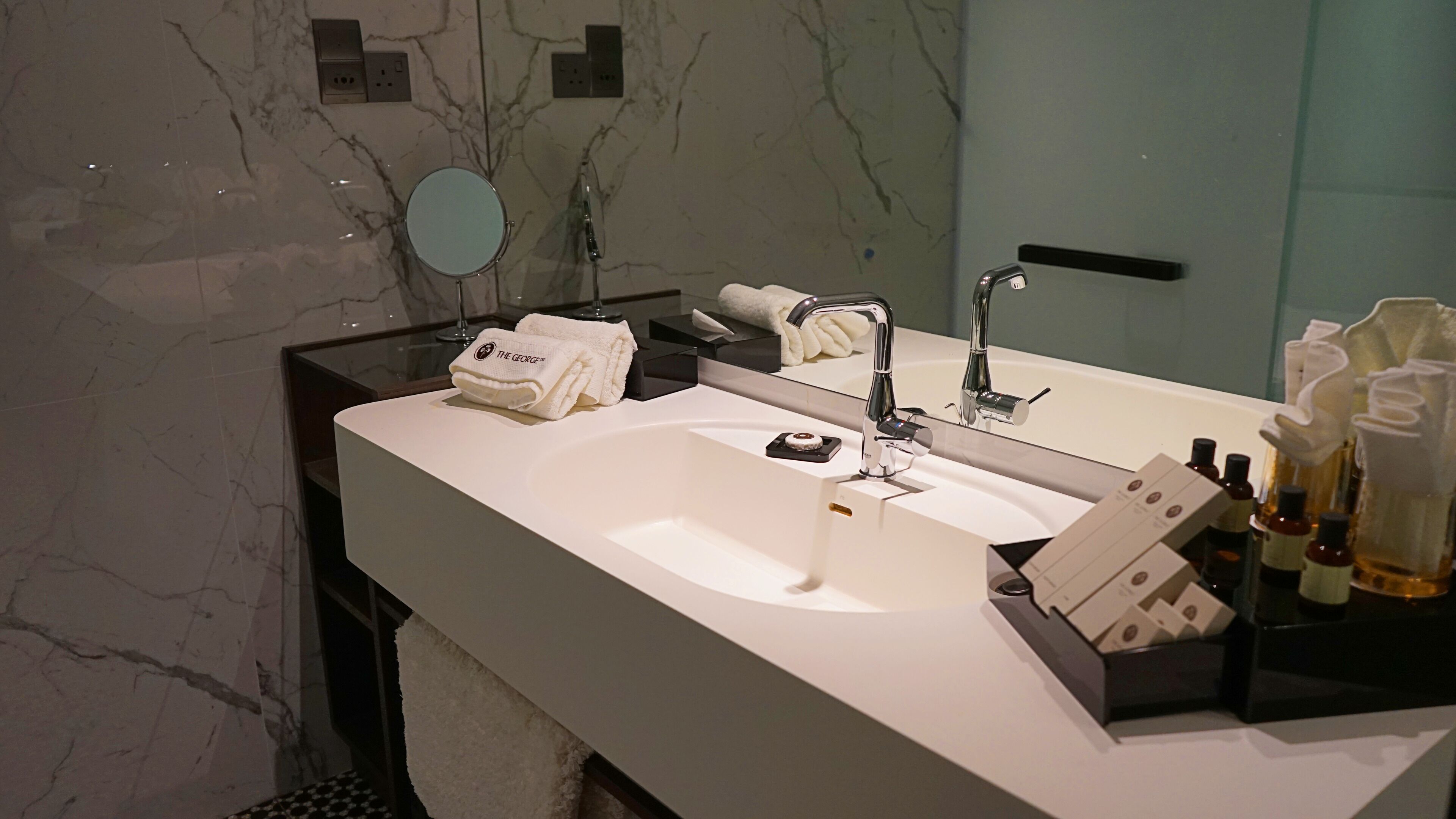 The George Penang by The Crest Collection