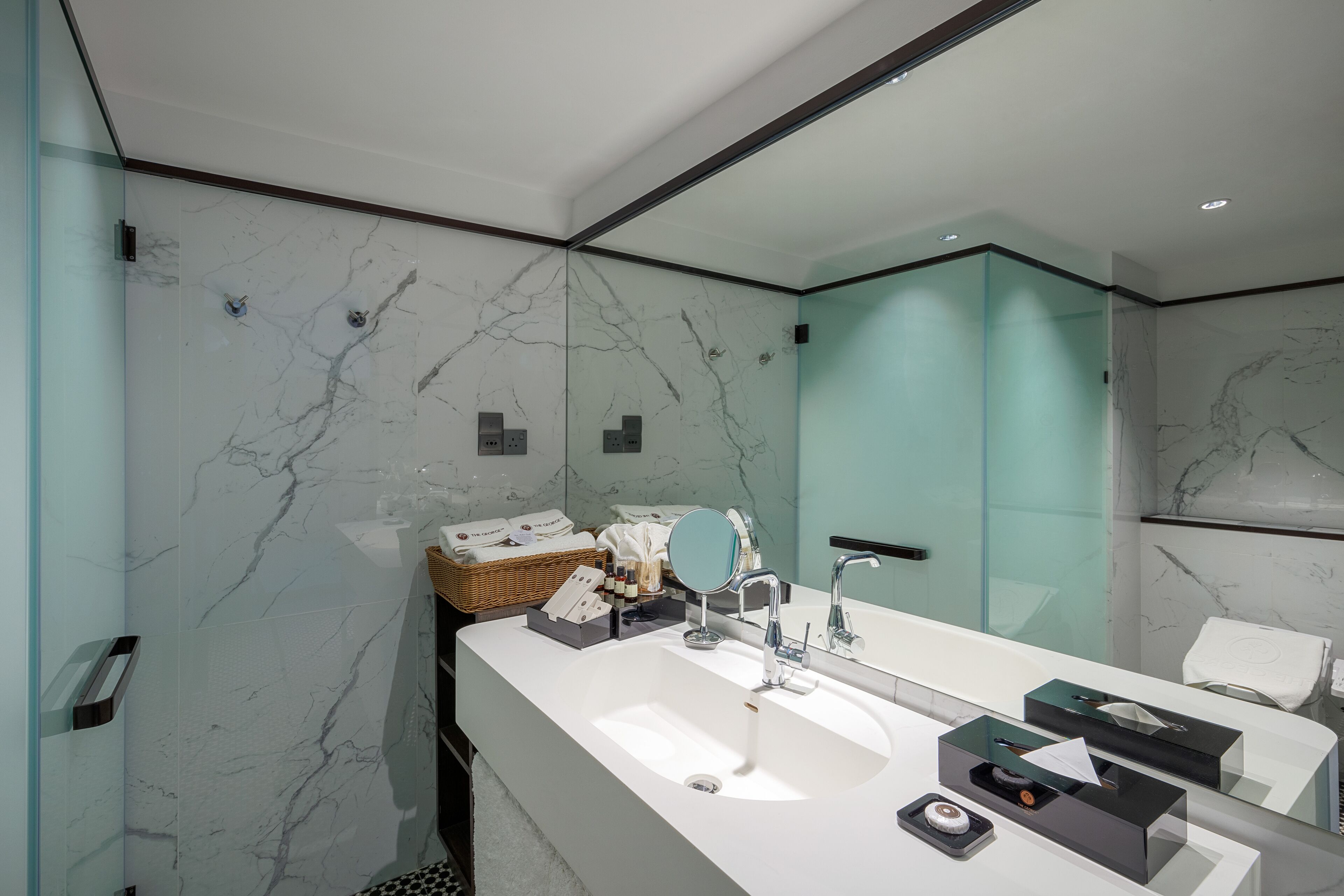 The George Penang by The Crest Collection