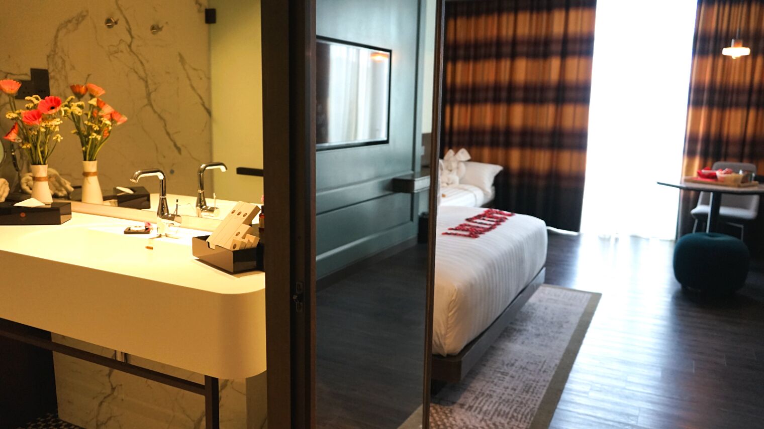 The George Penang by The Crest Collection