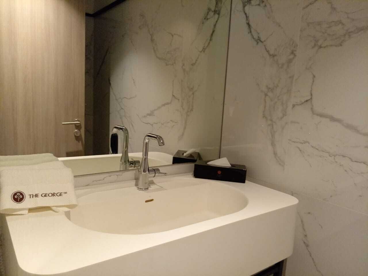 The George Penang by The Crest Collection