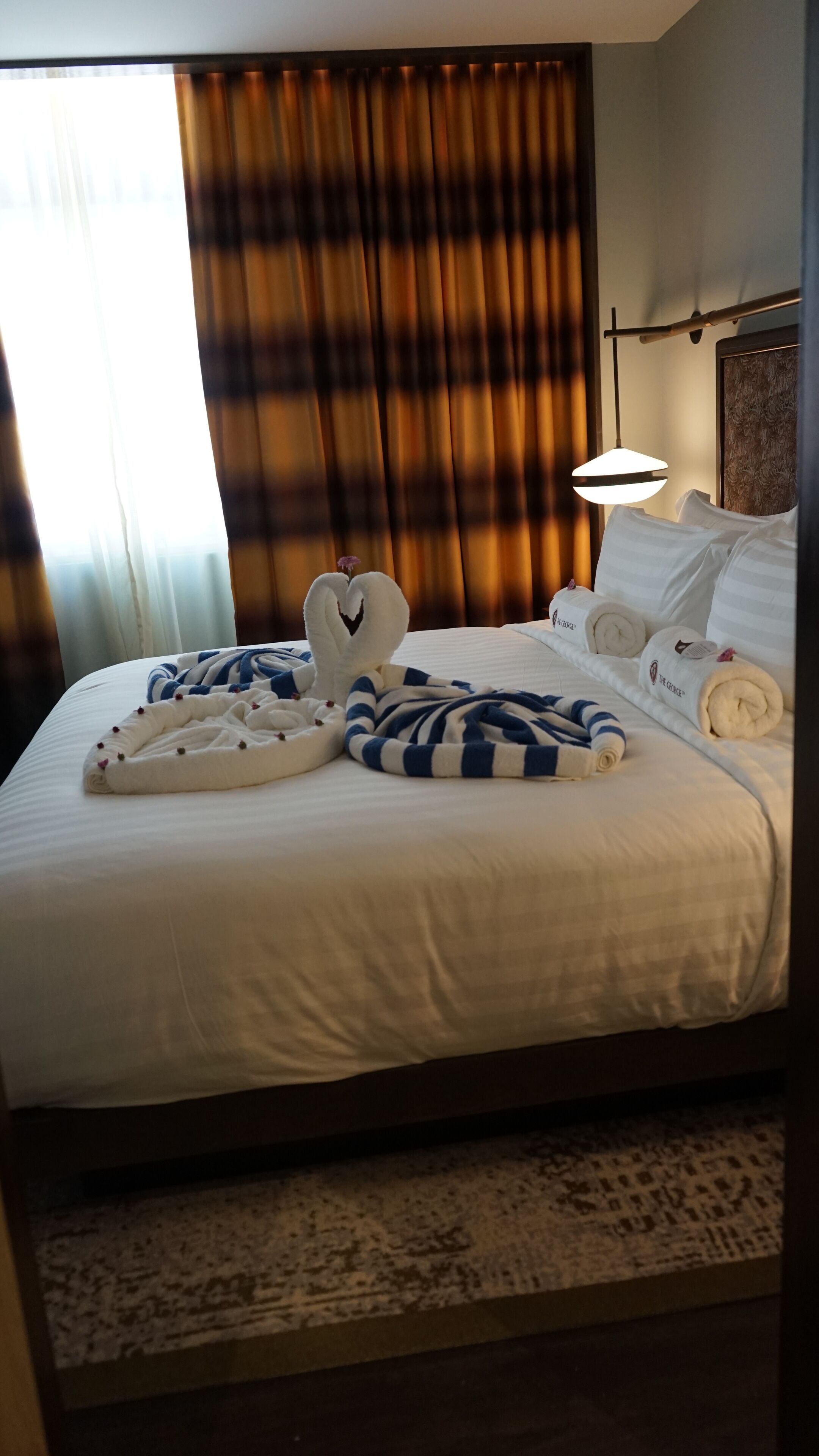 The George Penang by The Crest Collection
