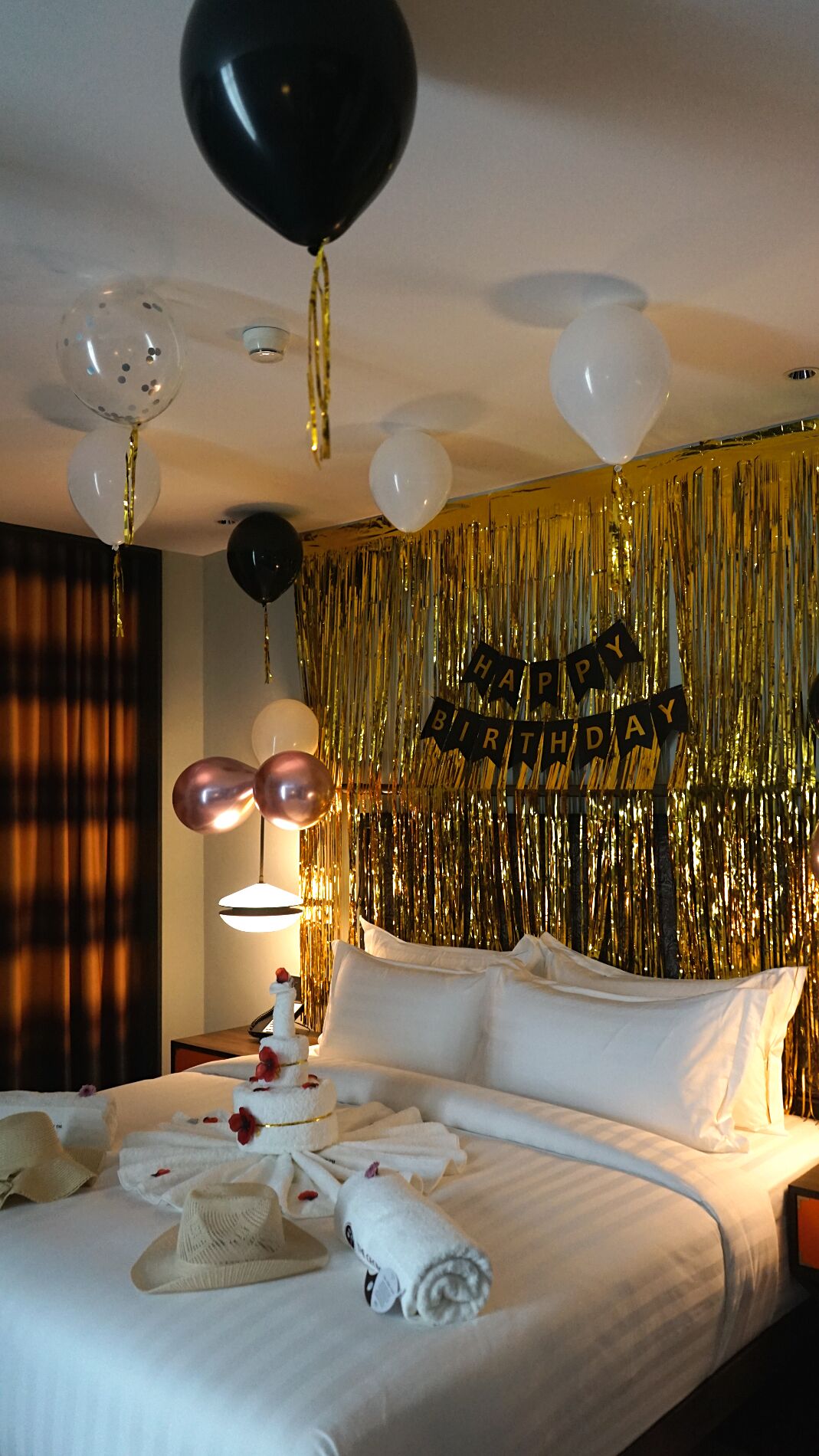 The George Penang by The Crest Collection