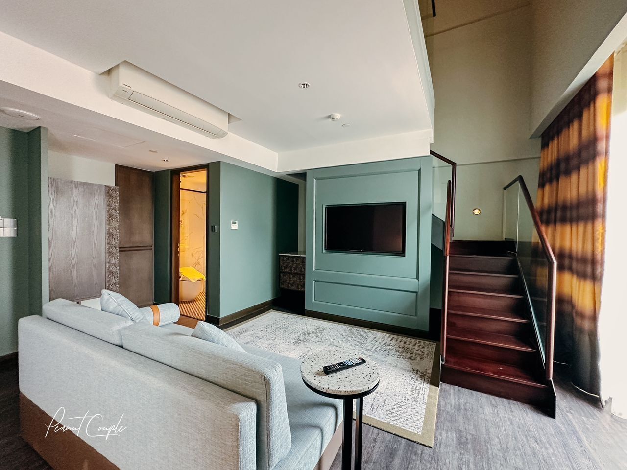 The George Penang by The Crest Collection