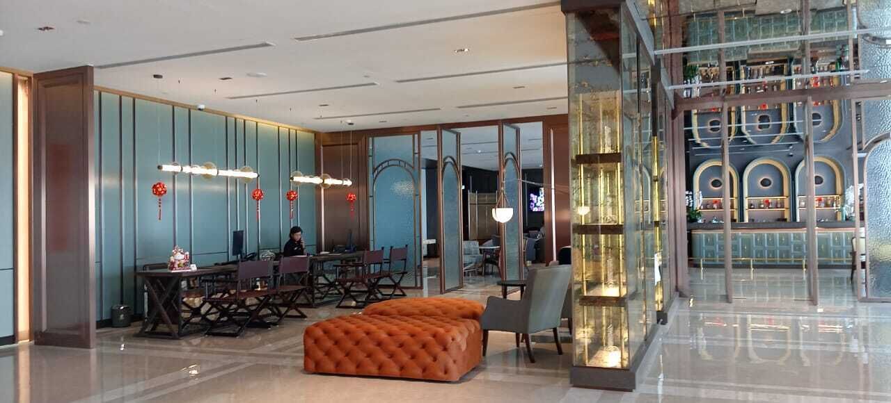 The George Penang by The Crest Collection