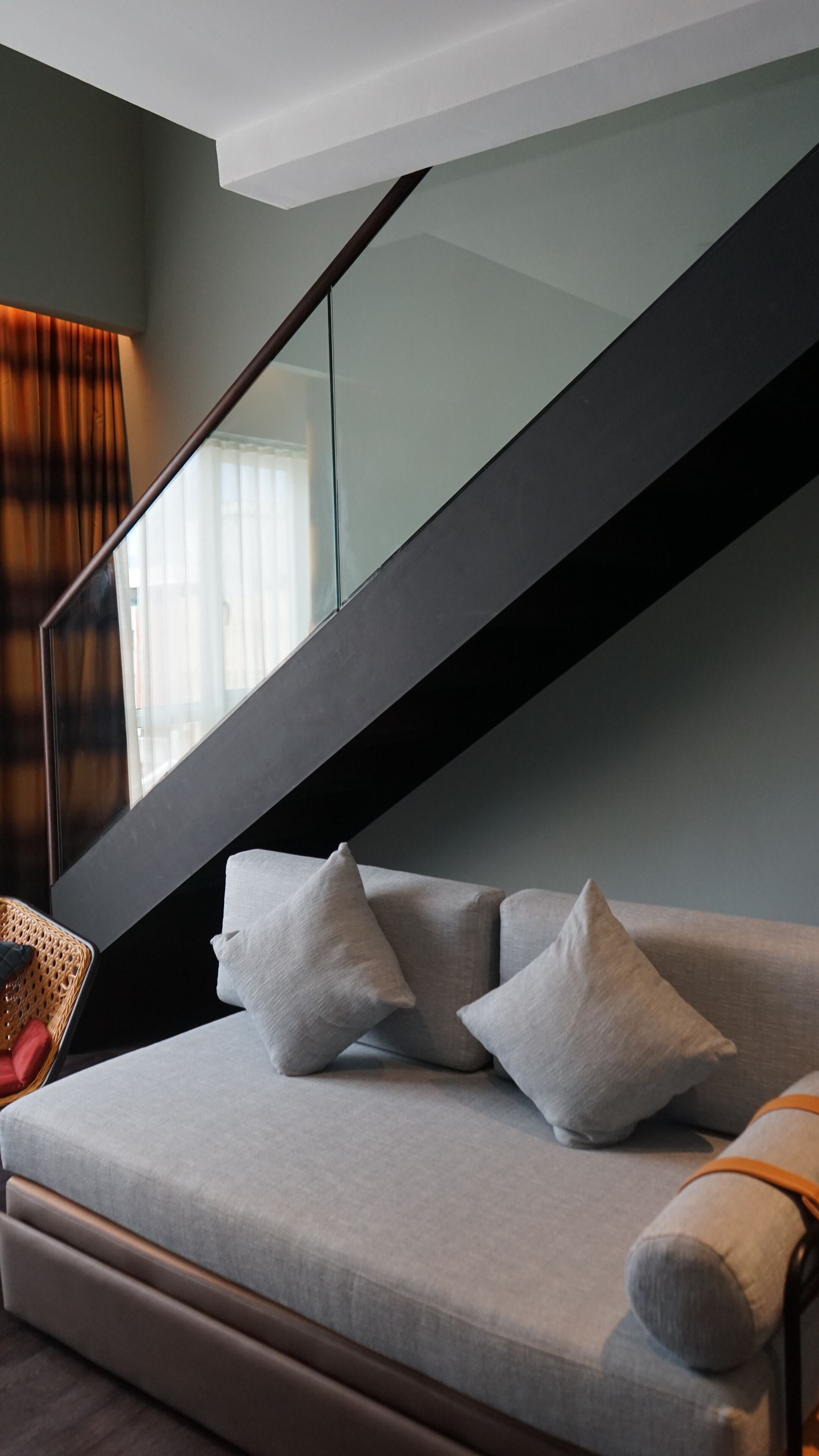 The George Penang by The Crest Collection