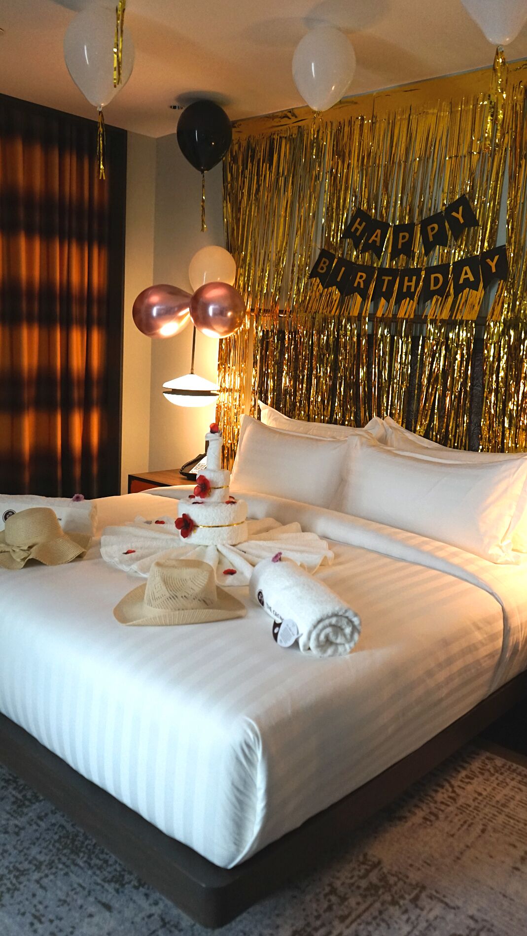 The George Penang by The Crest Collection