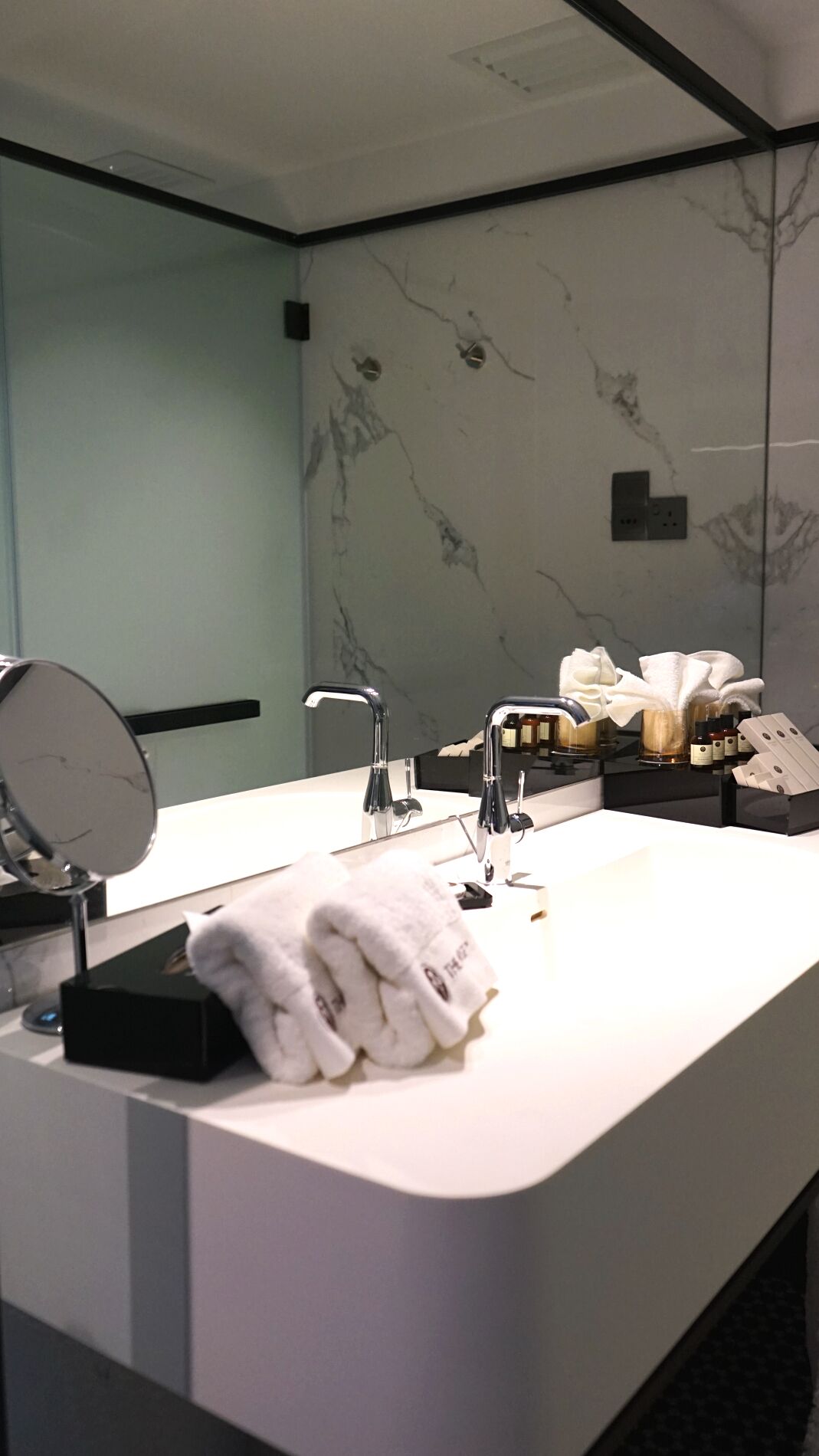 The George Penang by The Crest Collection