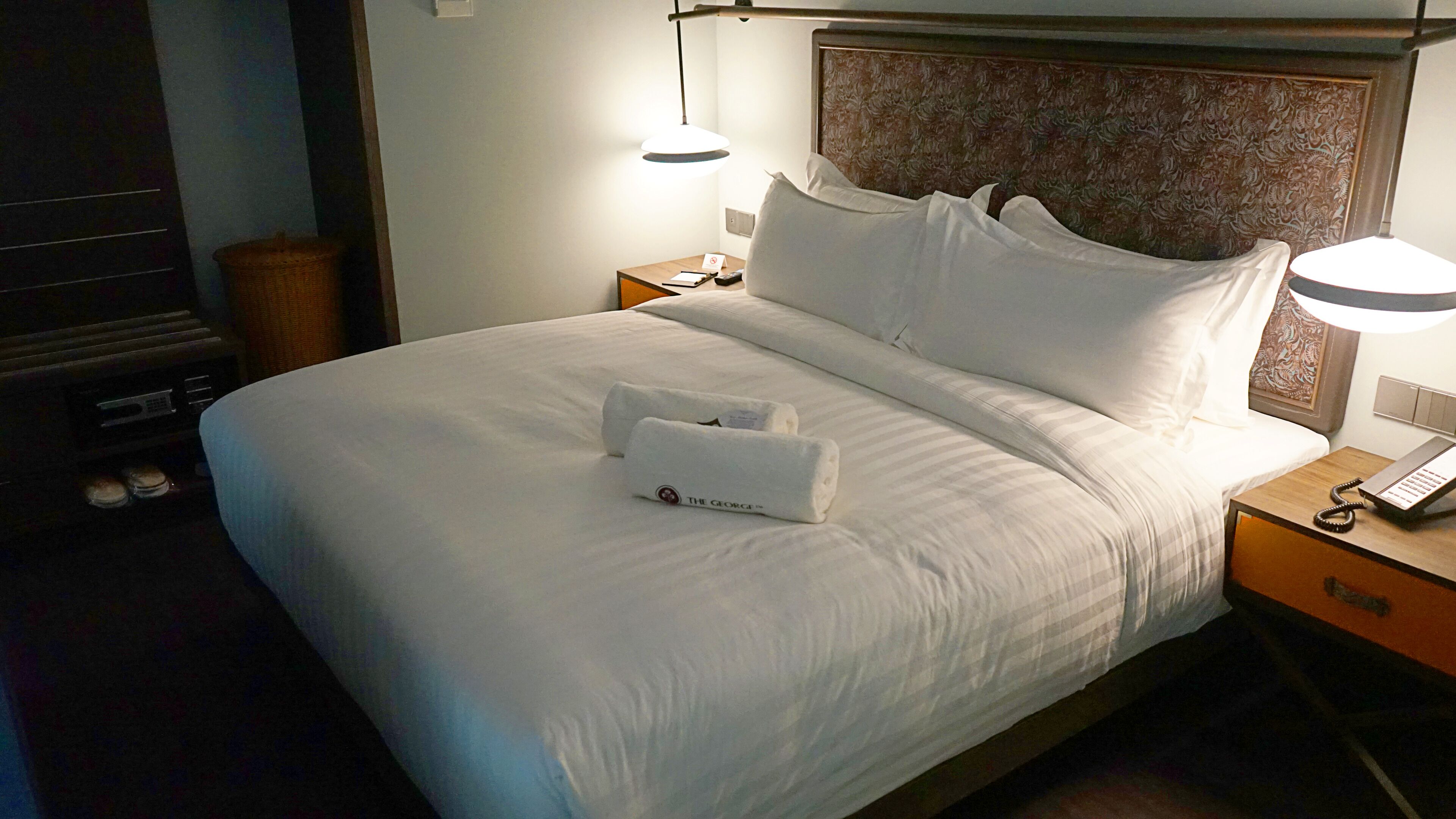The George Penang by The Crest Collection