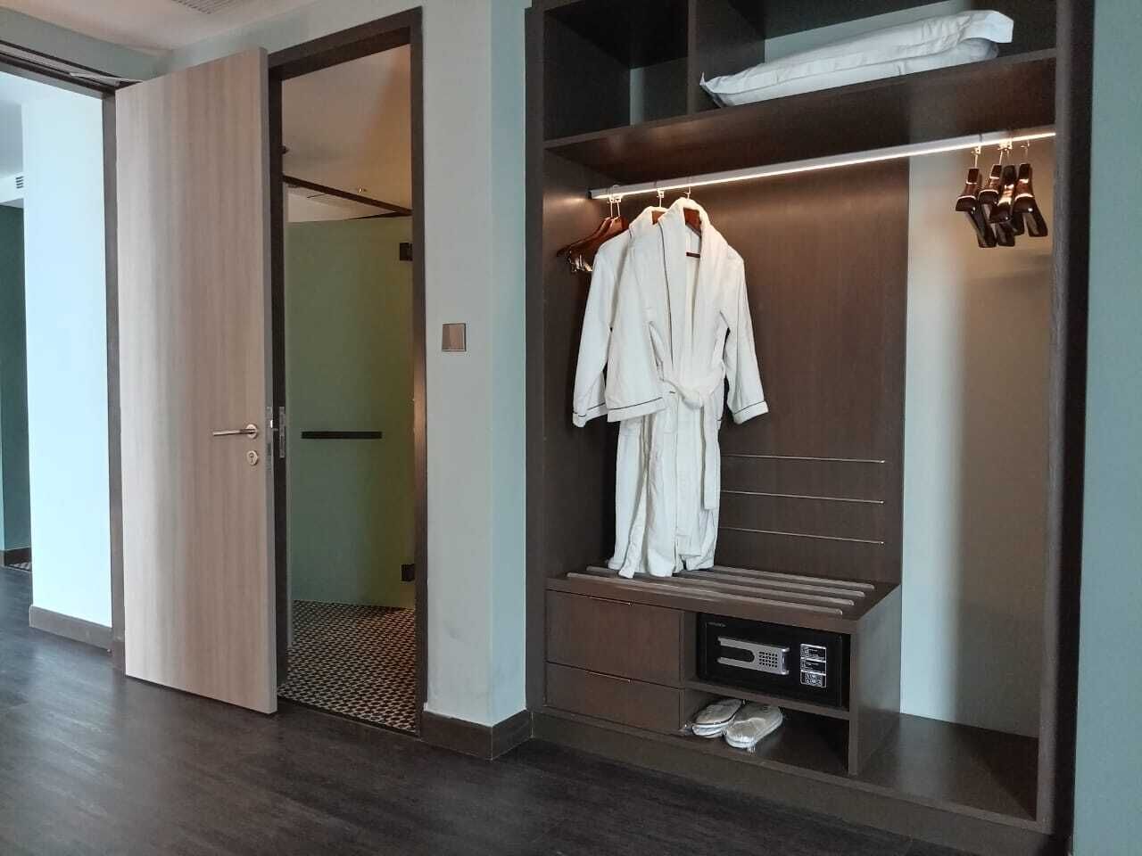 The George Penang by The Crest Collection