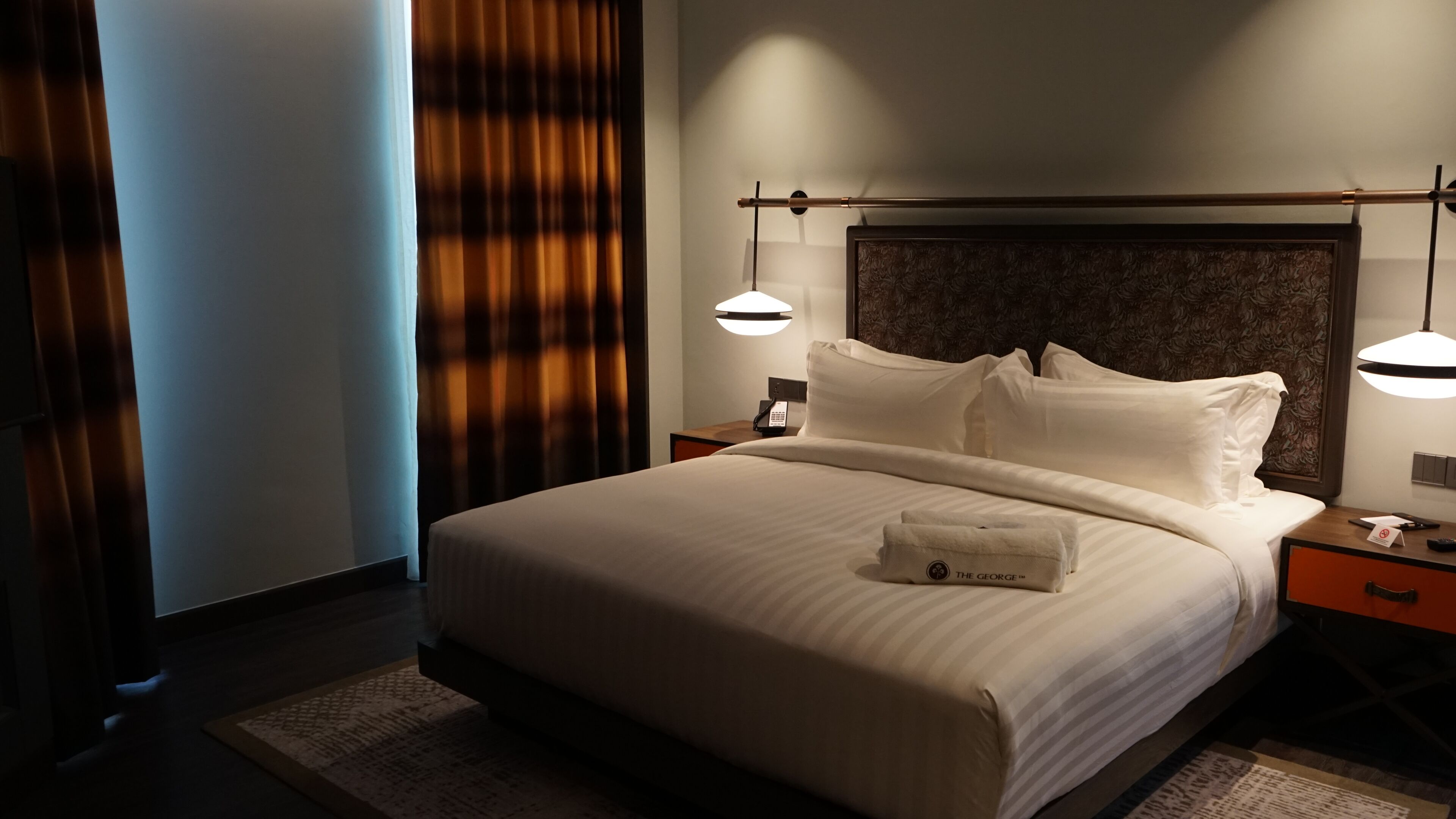The George Penang by The Crest Collection