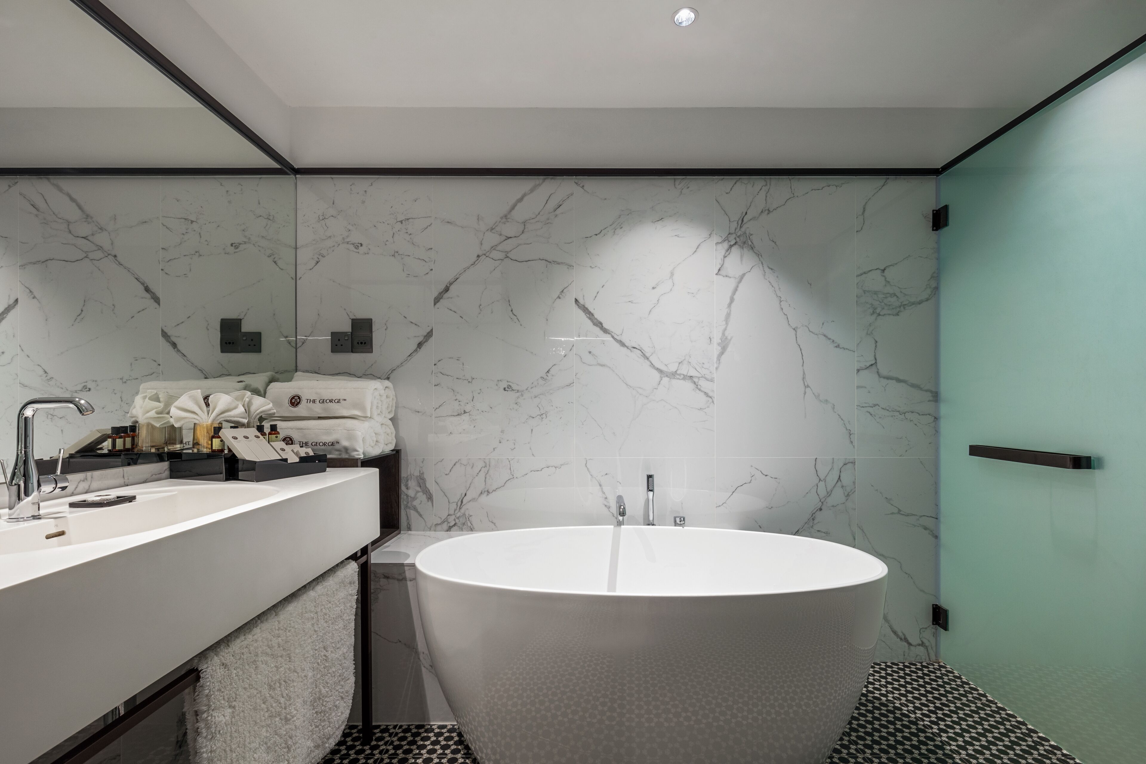 The George Penang by The Crest Collection