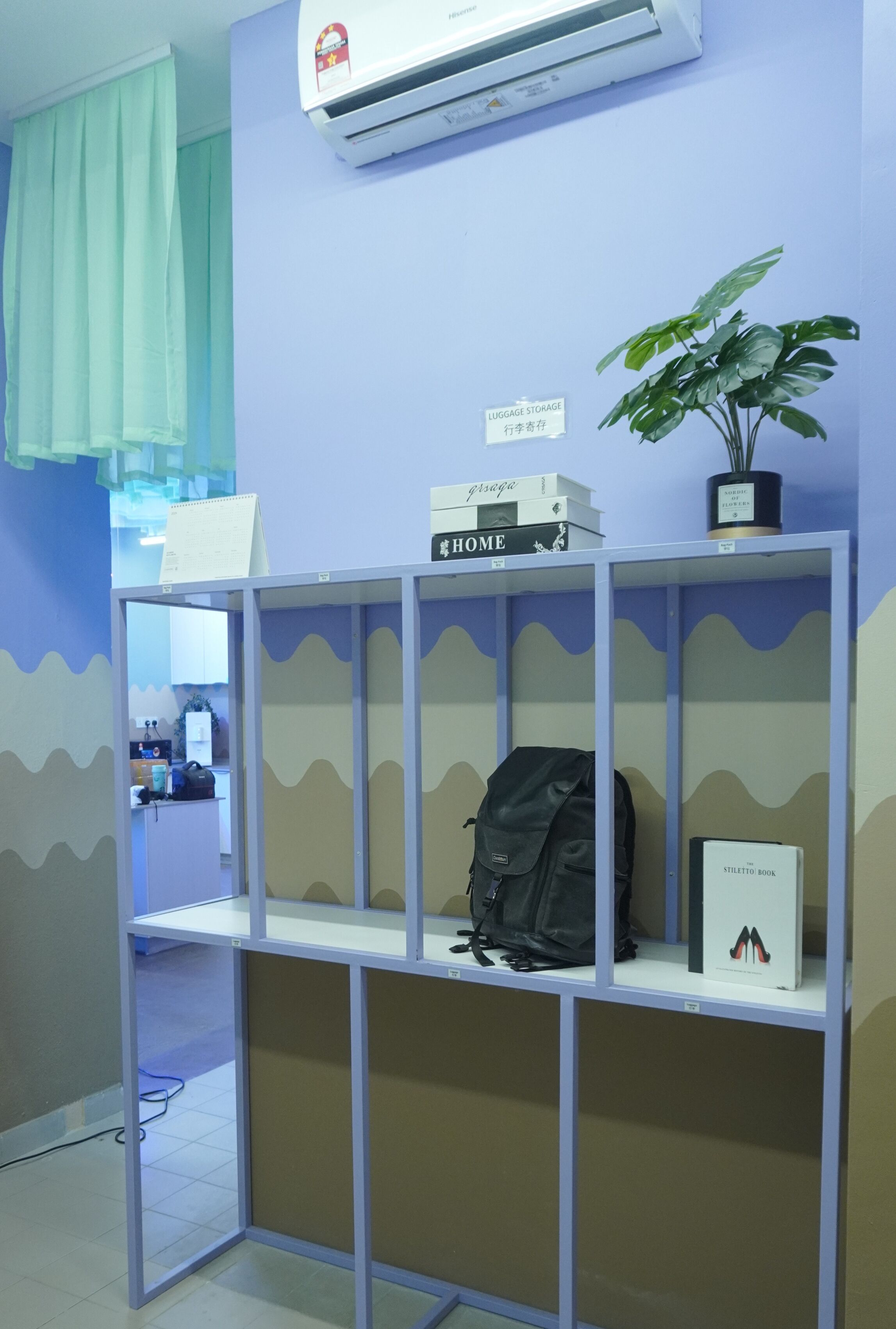 Urban Designer Collection Lebuh Melaka