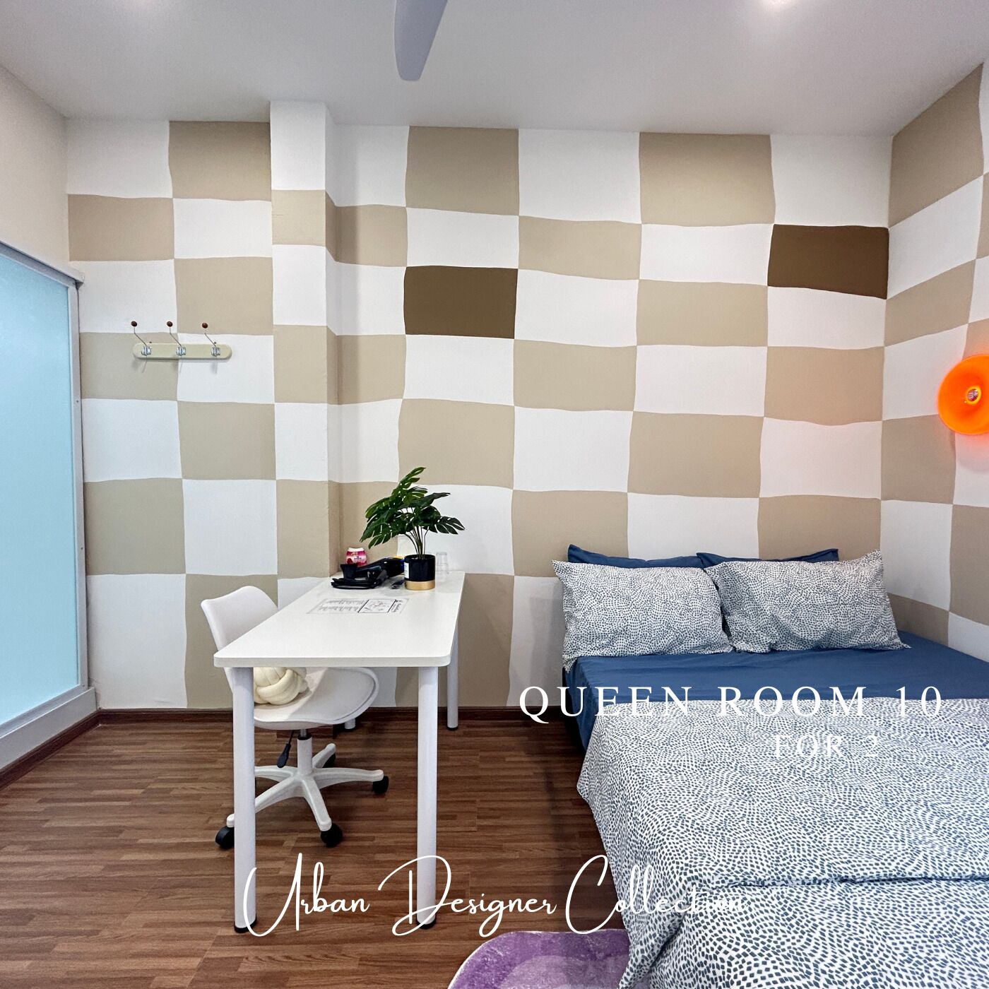 Urban Designer Collection Lebuh Melaka