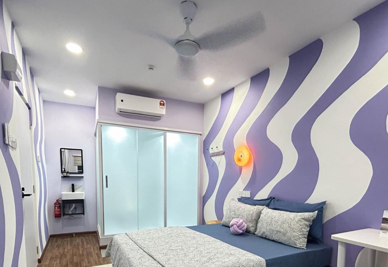 Urban Designer Collection Lebuh Melaka