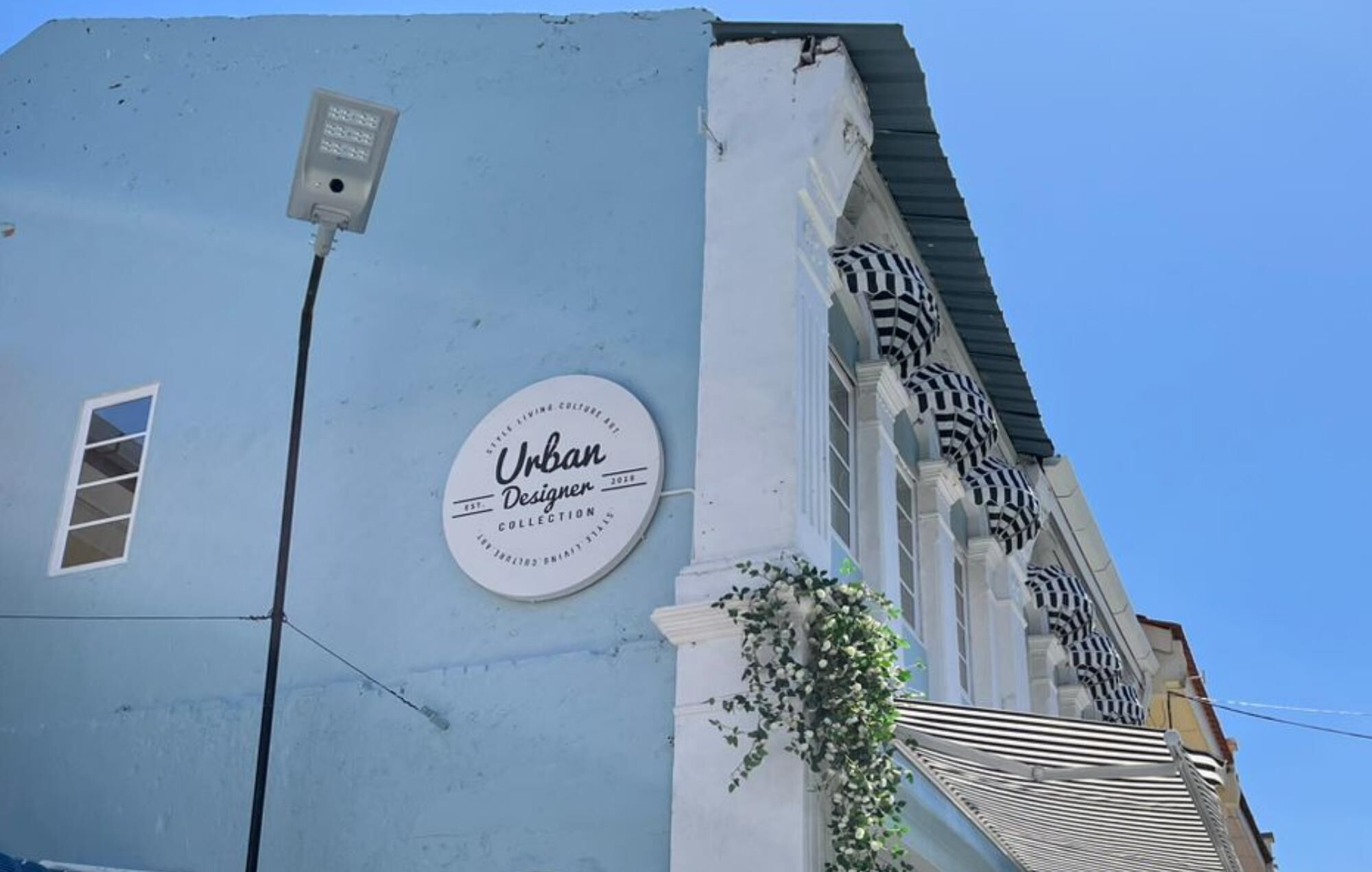 Urban Designer Collection Lebuh Melaka