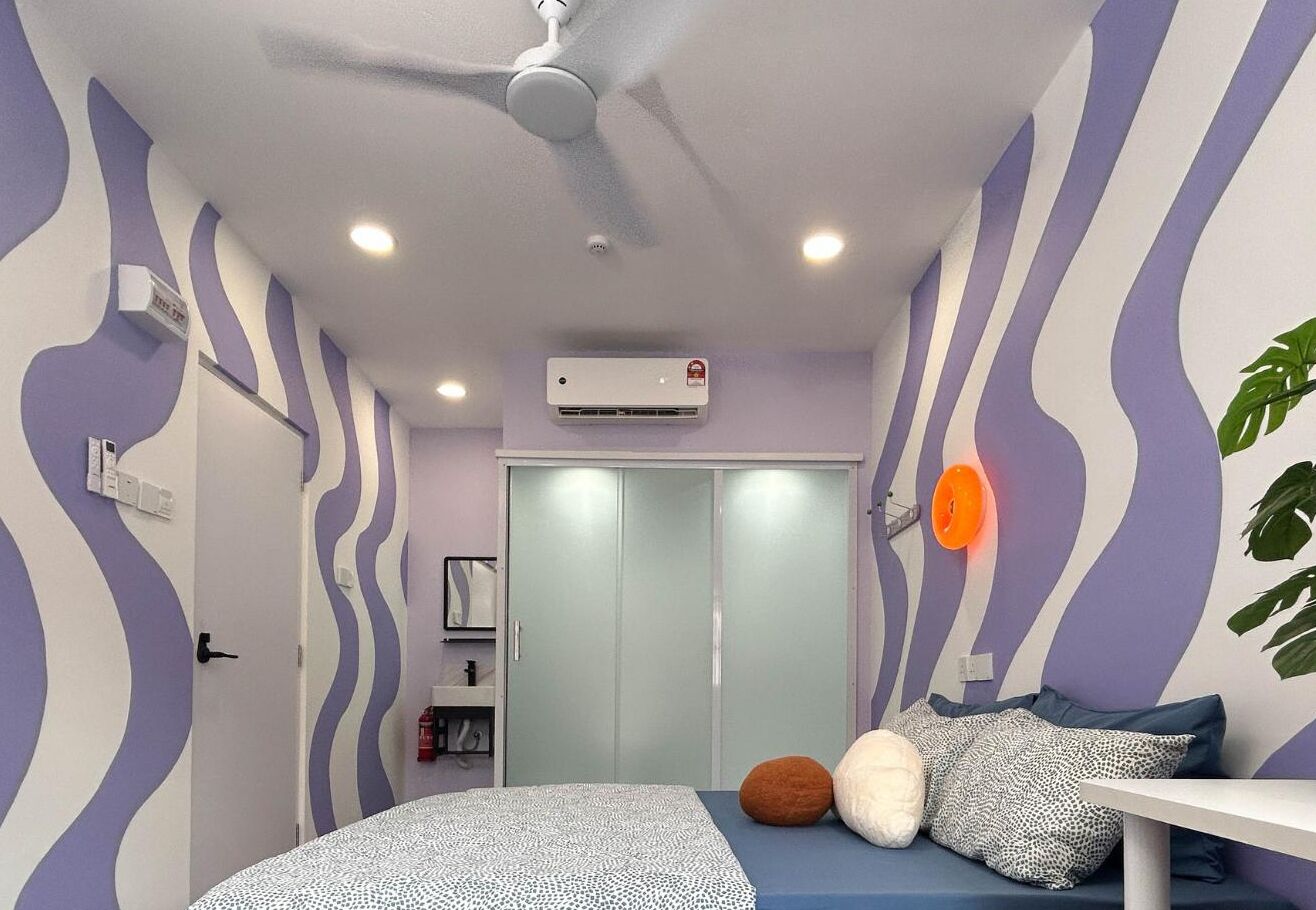 Urban Designer Collection Lebuh Melaka