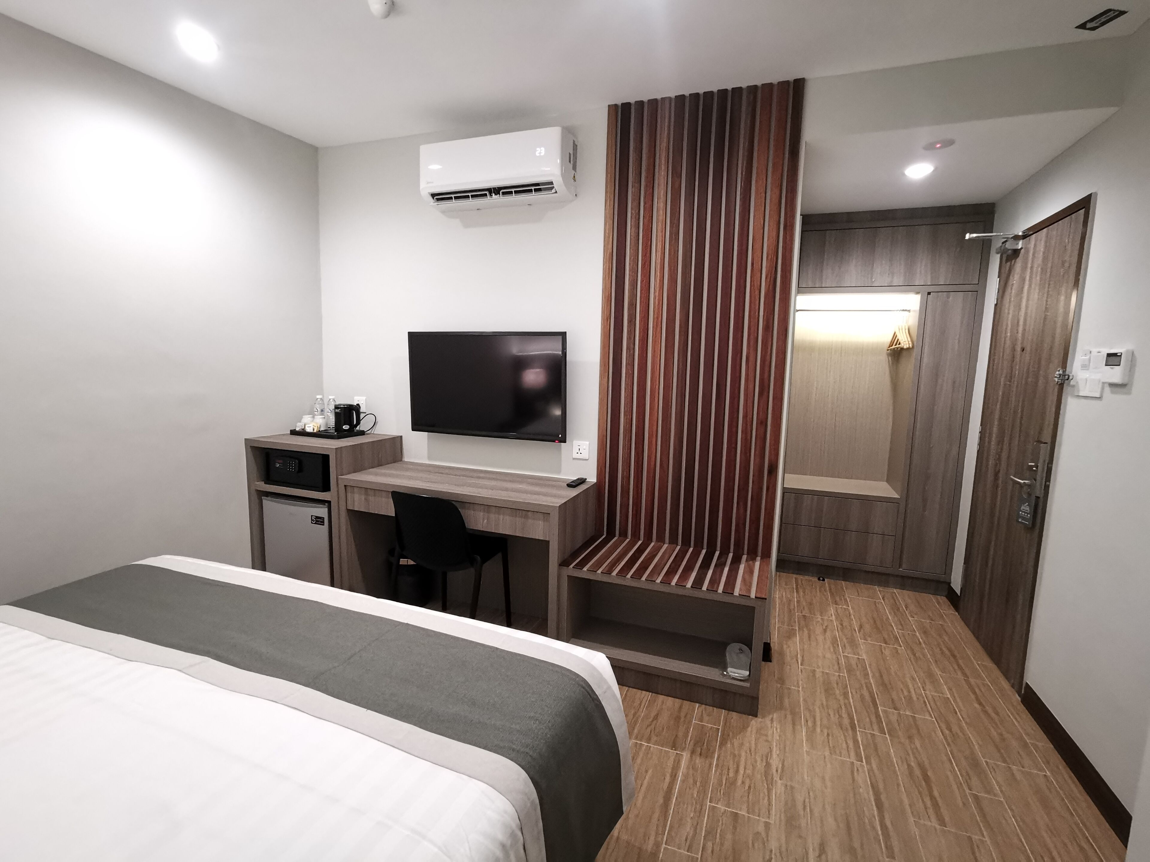 Veno Hotel