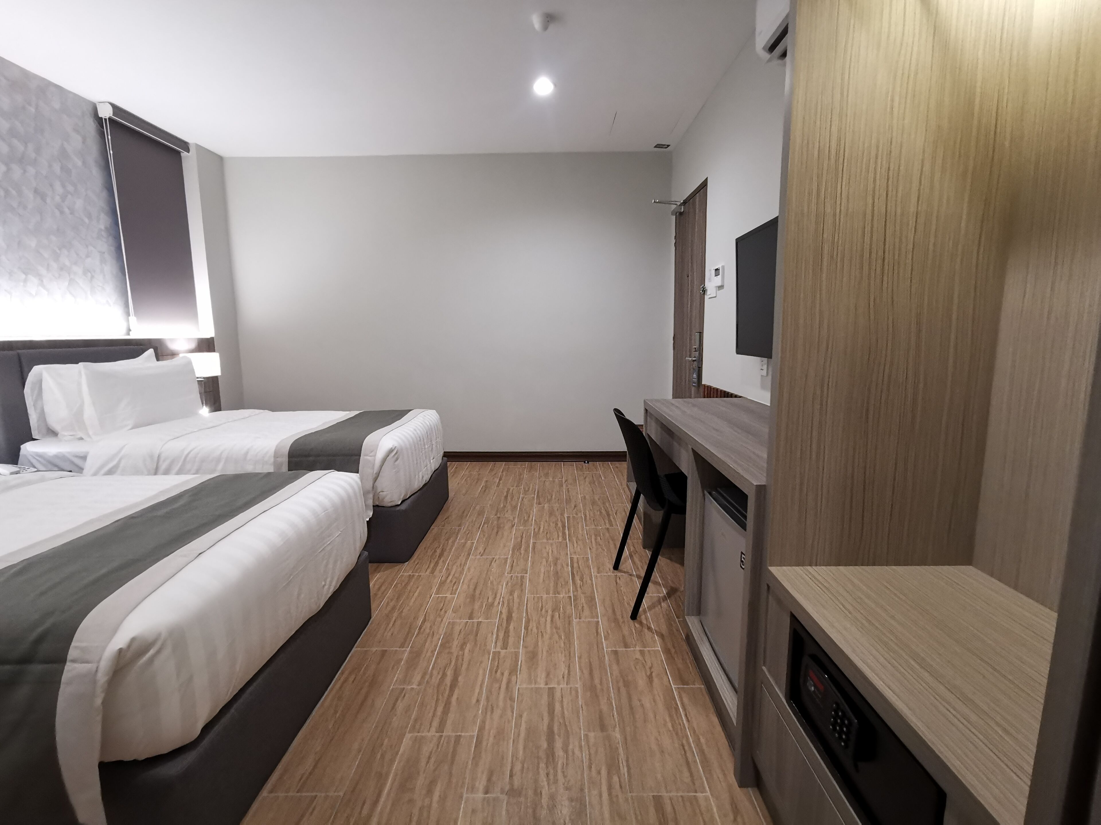 Veno Hotel