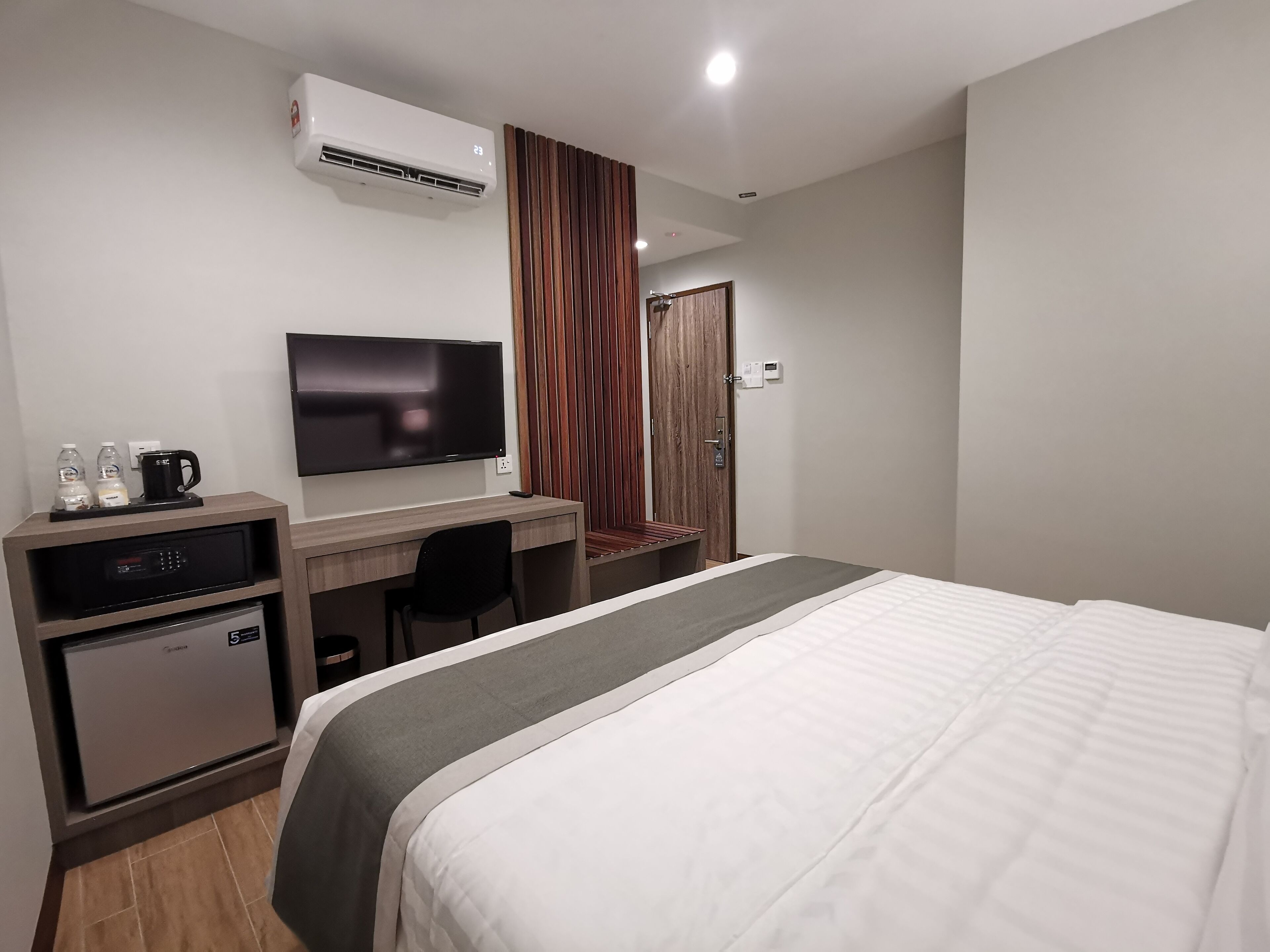Veno Hotel