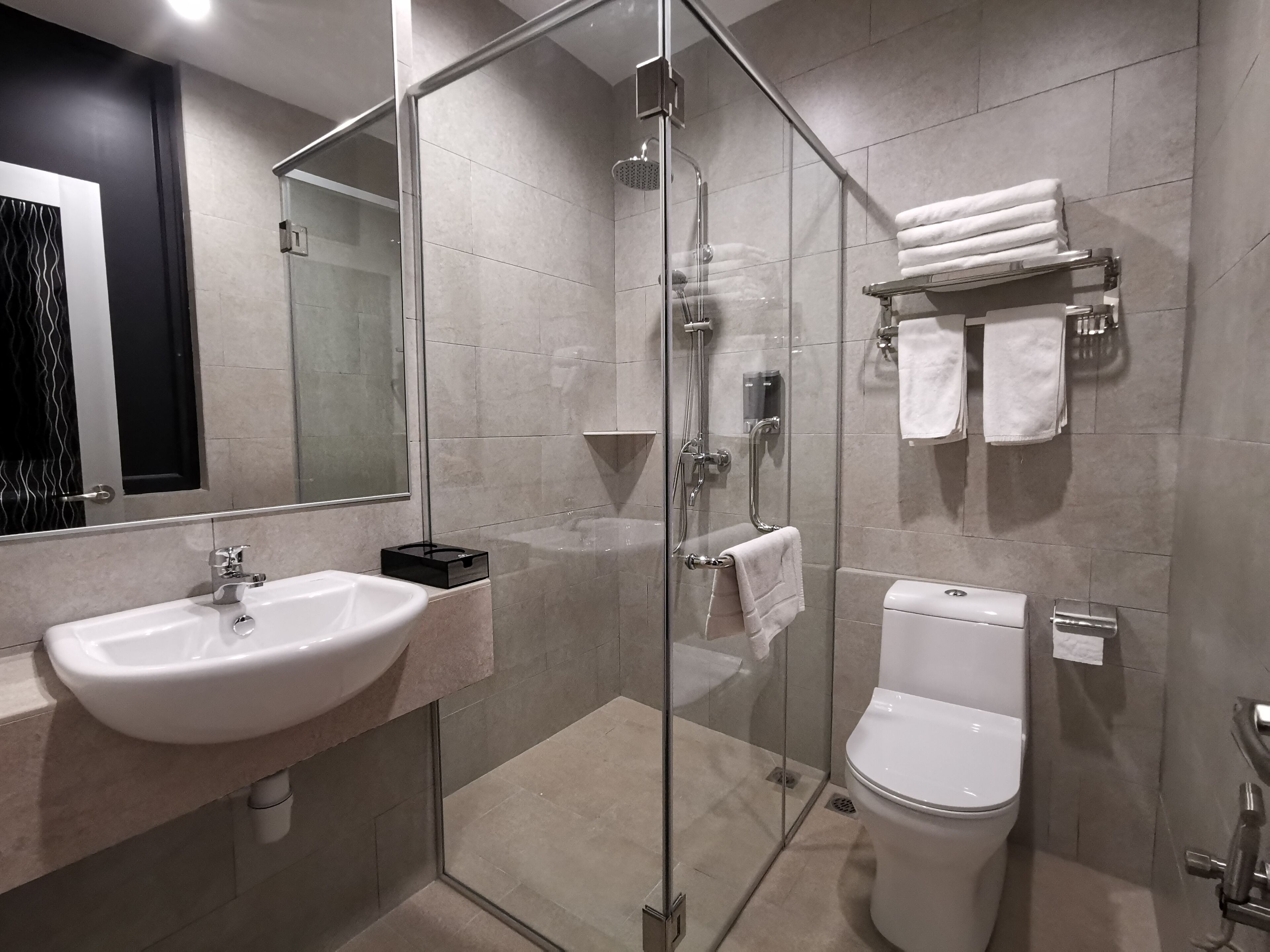 Veno Hotel