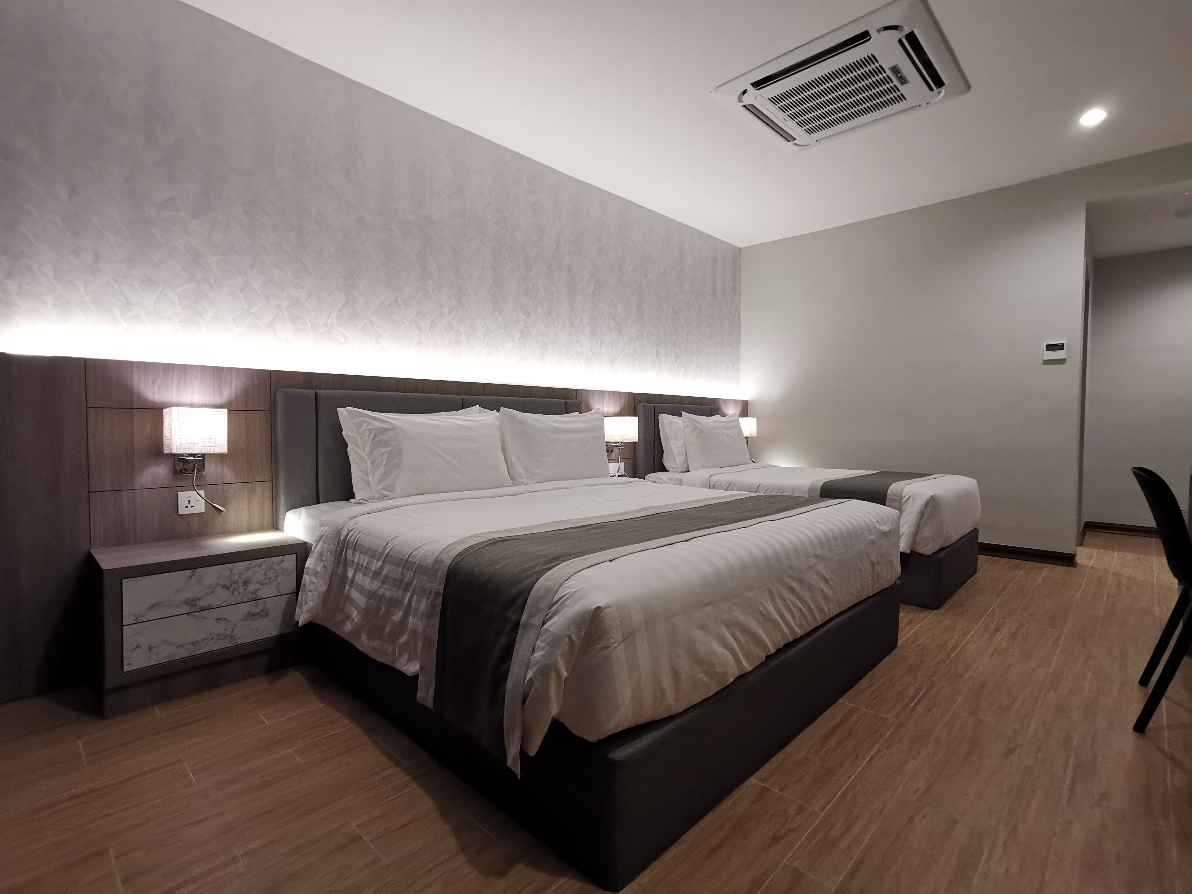 Veno Hotel