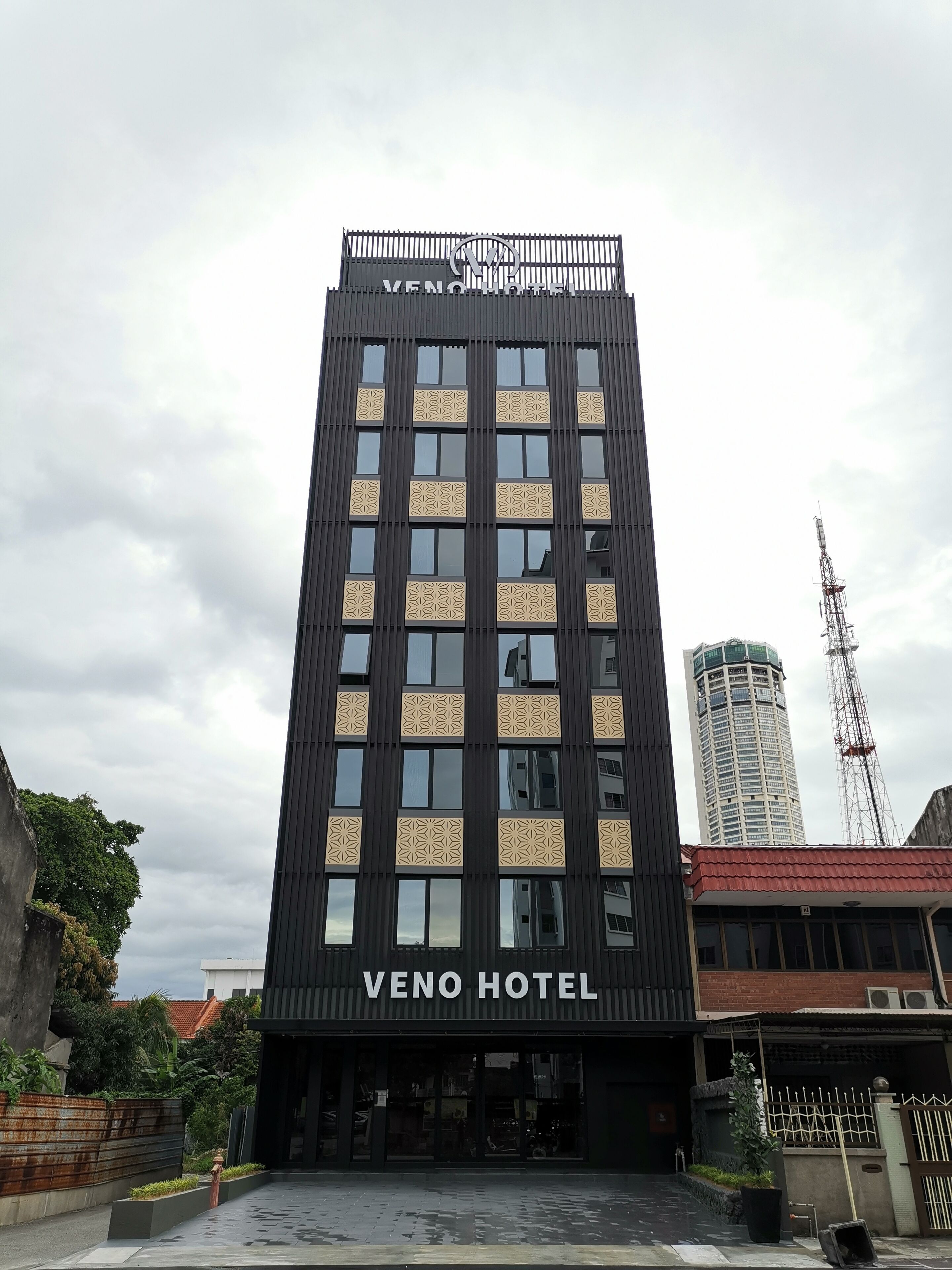Veno Hotel