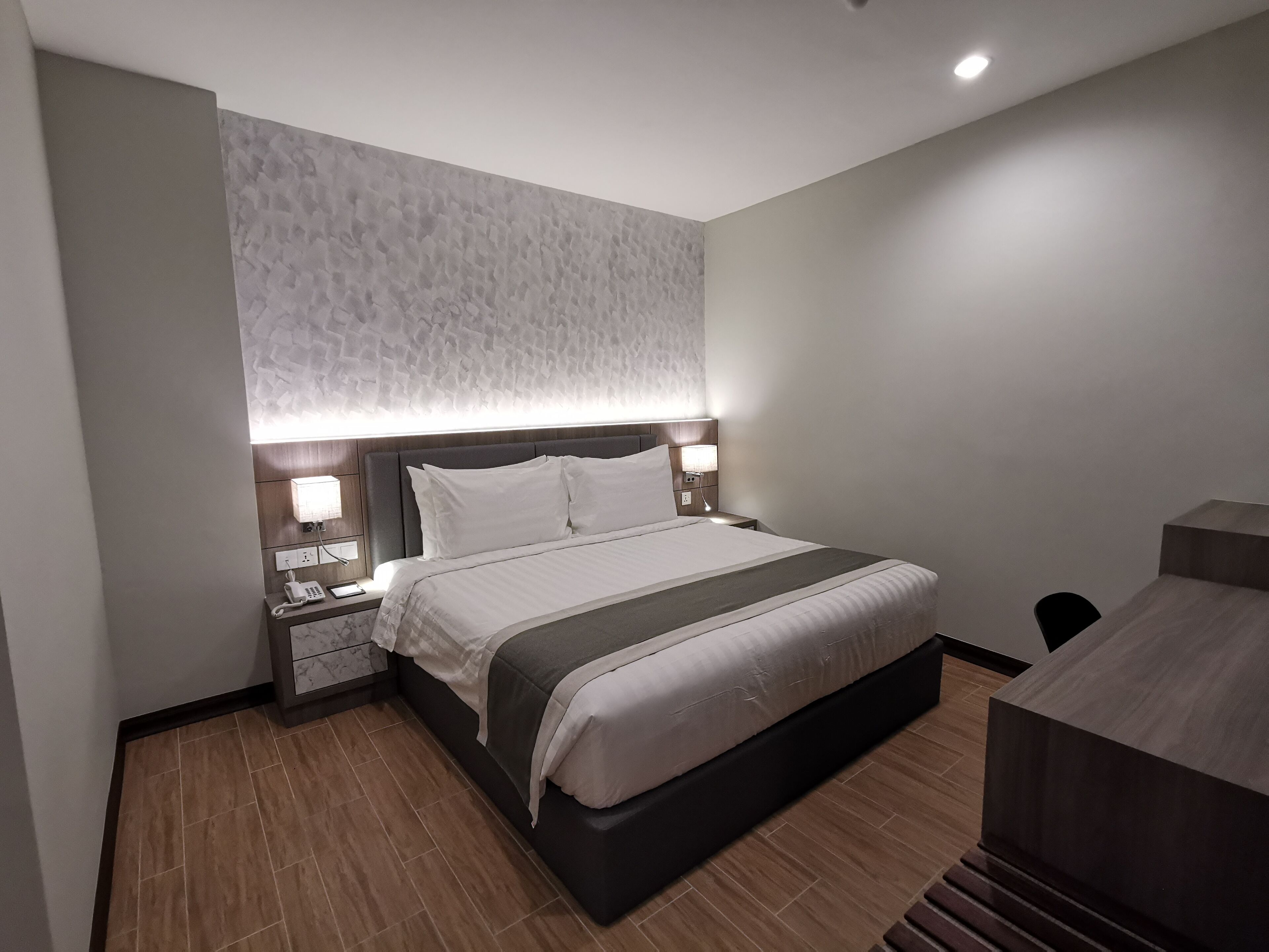 Veno Hotel