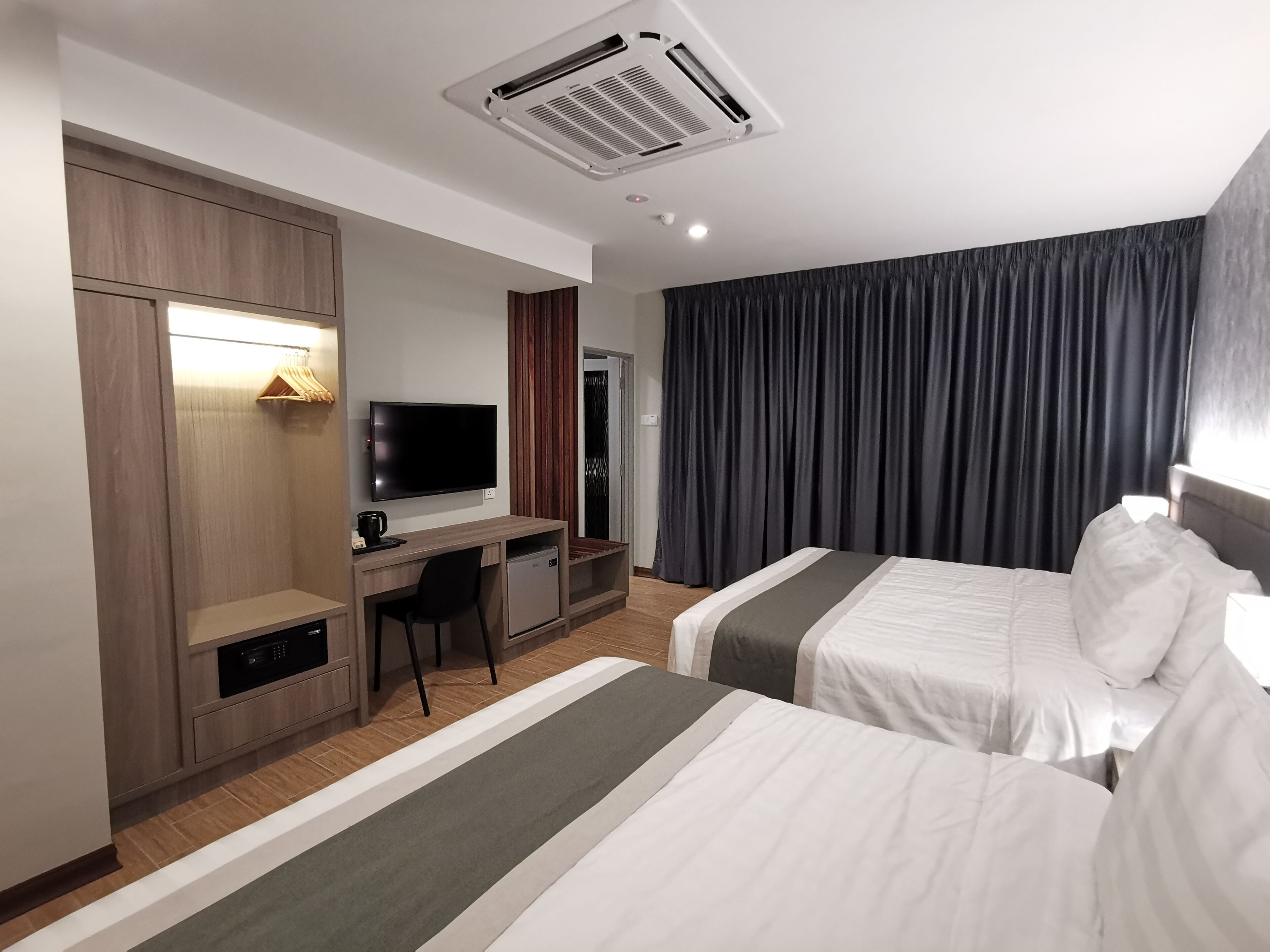 Veno Hotel