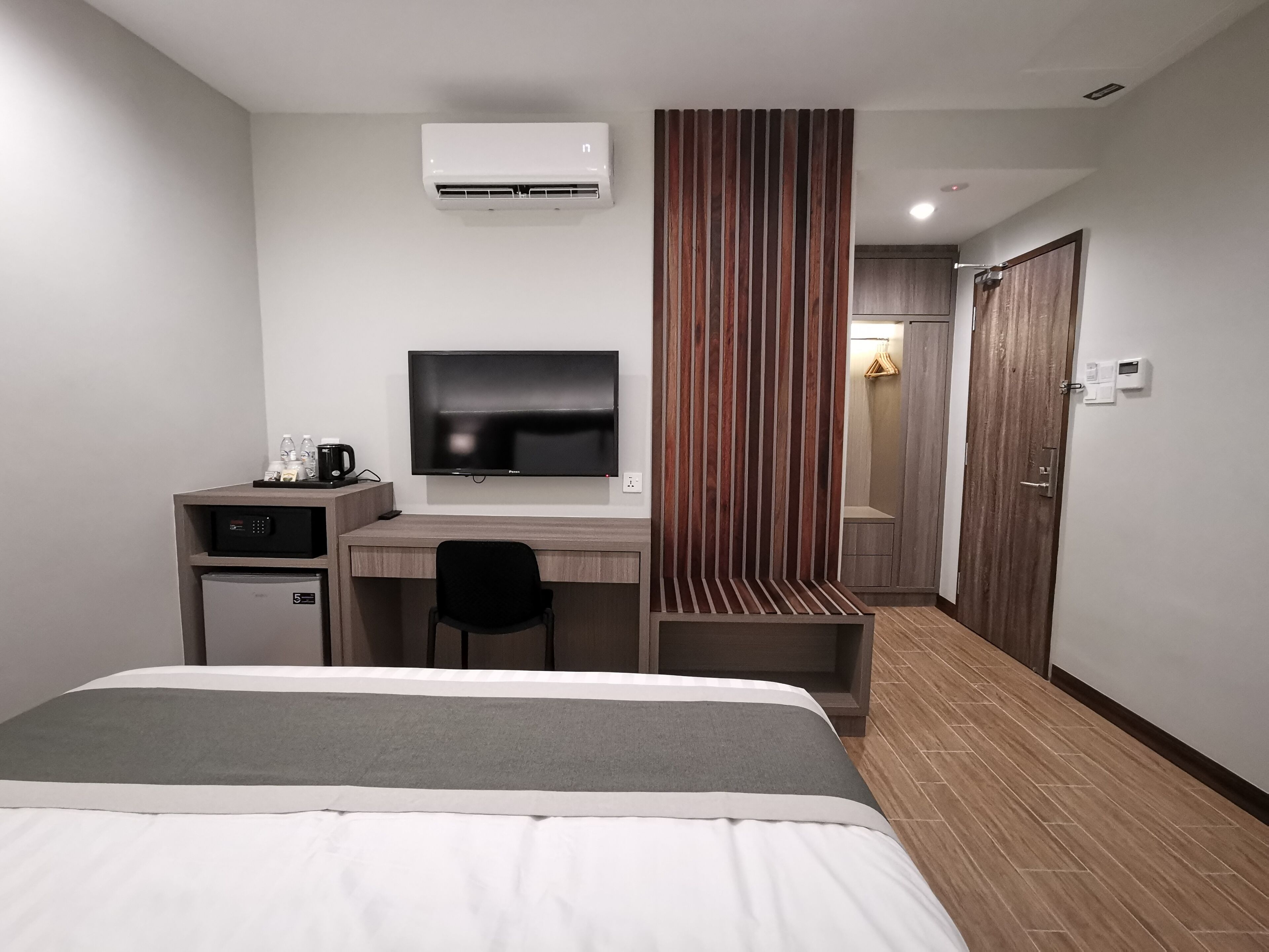 Veno Hotel