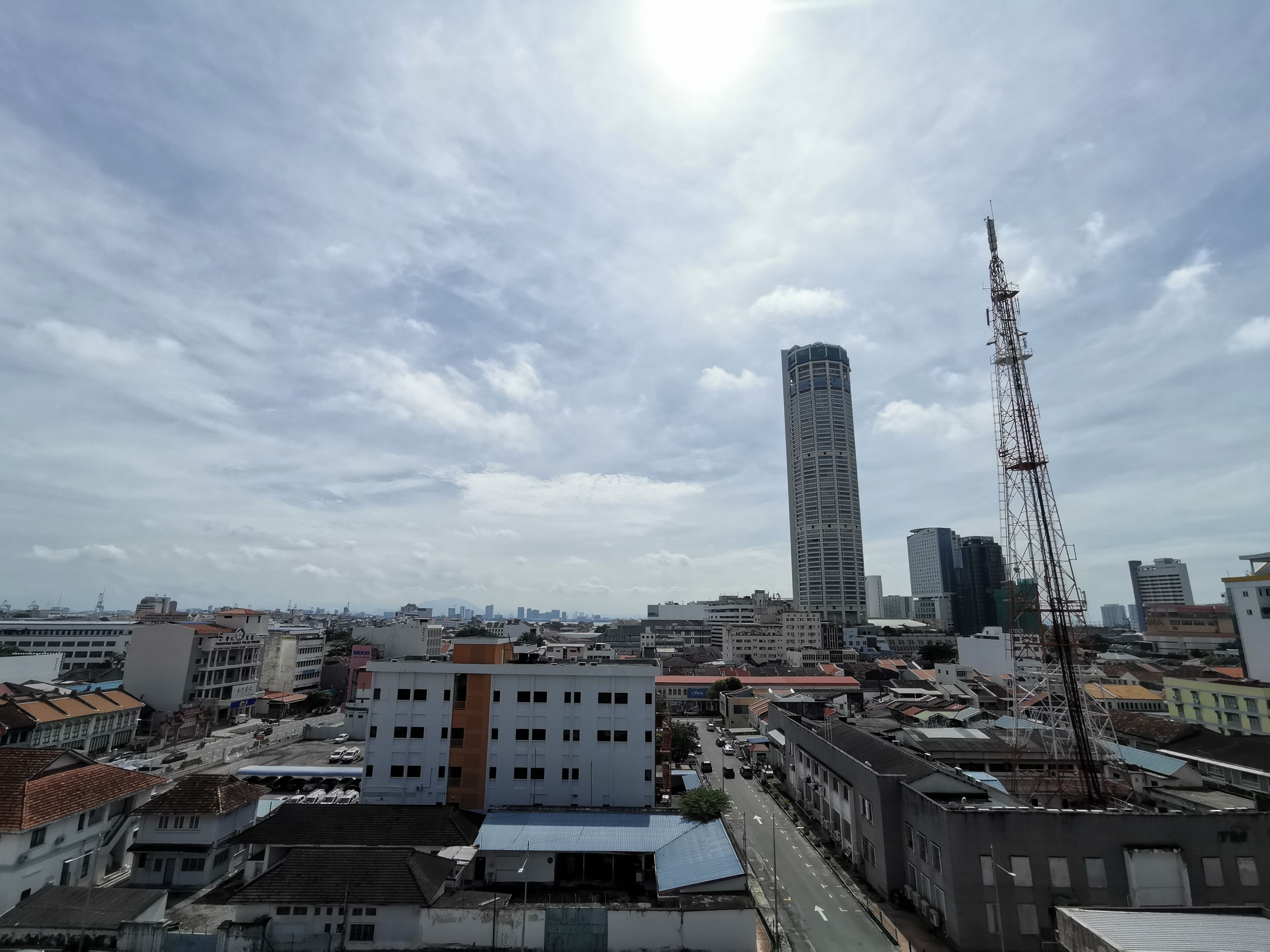 Veno Hotel