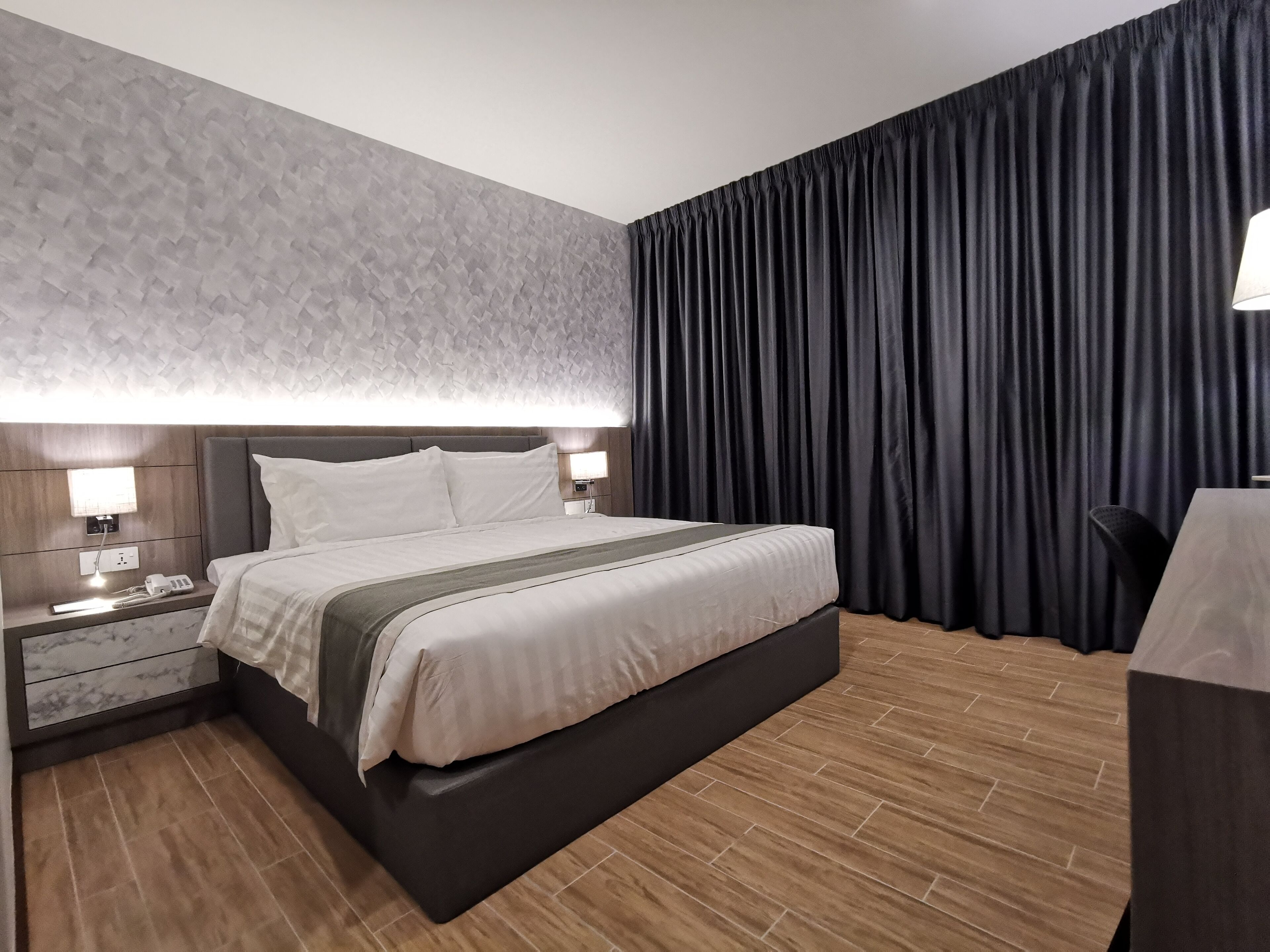 Veno Hotel