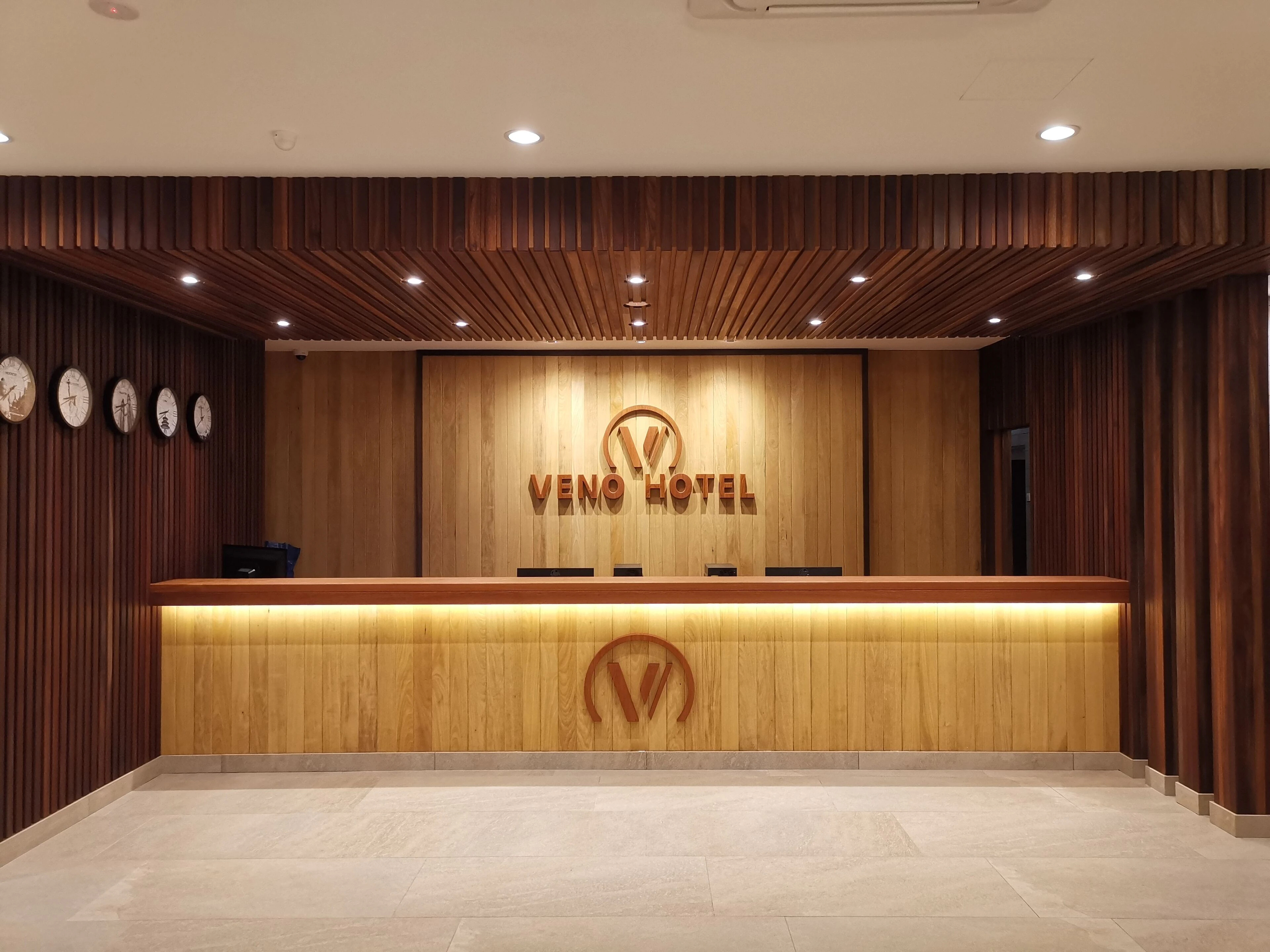 Veno Hotel