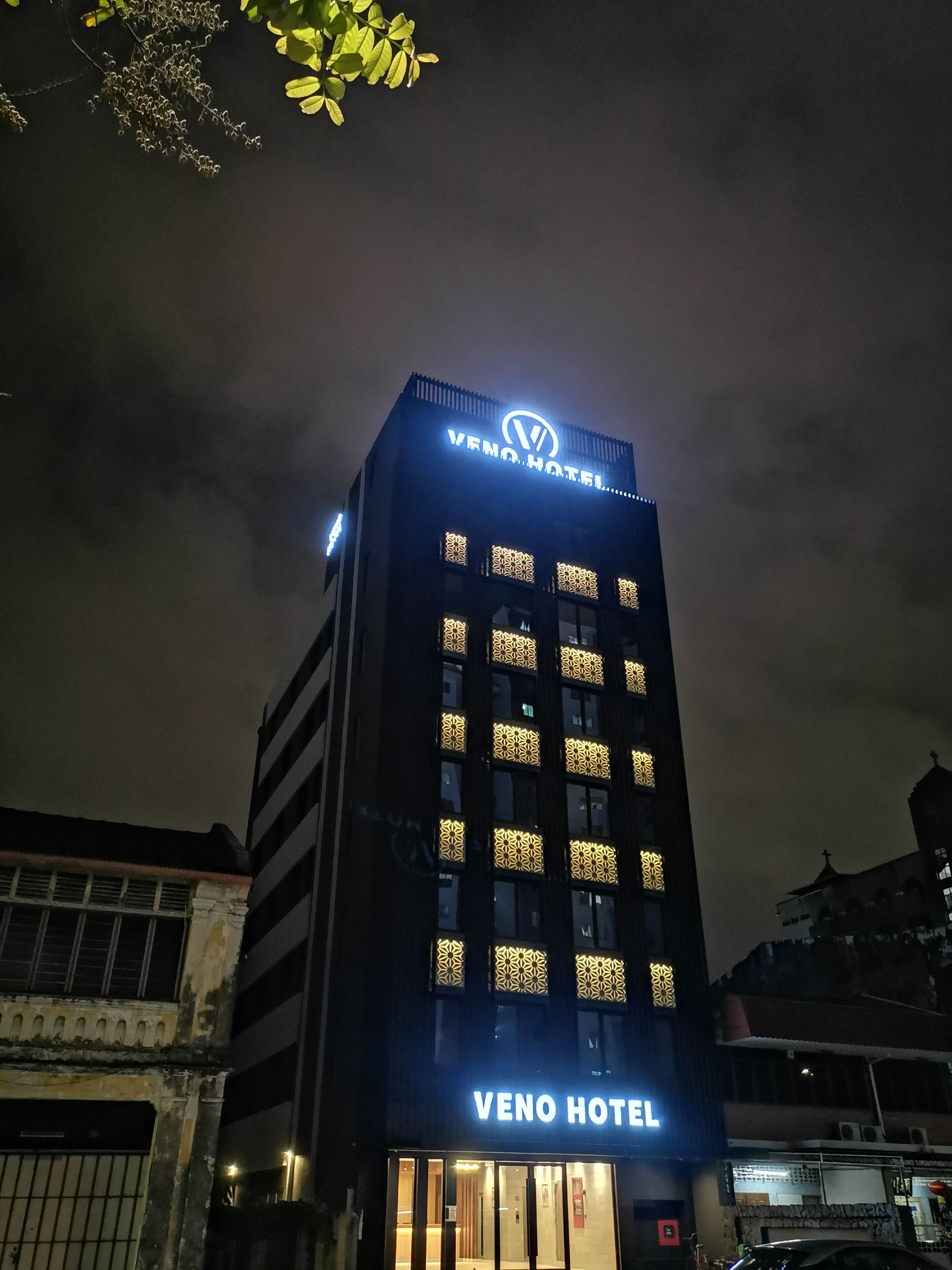 Veno Hotel