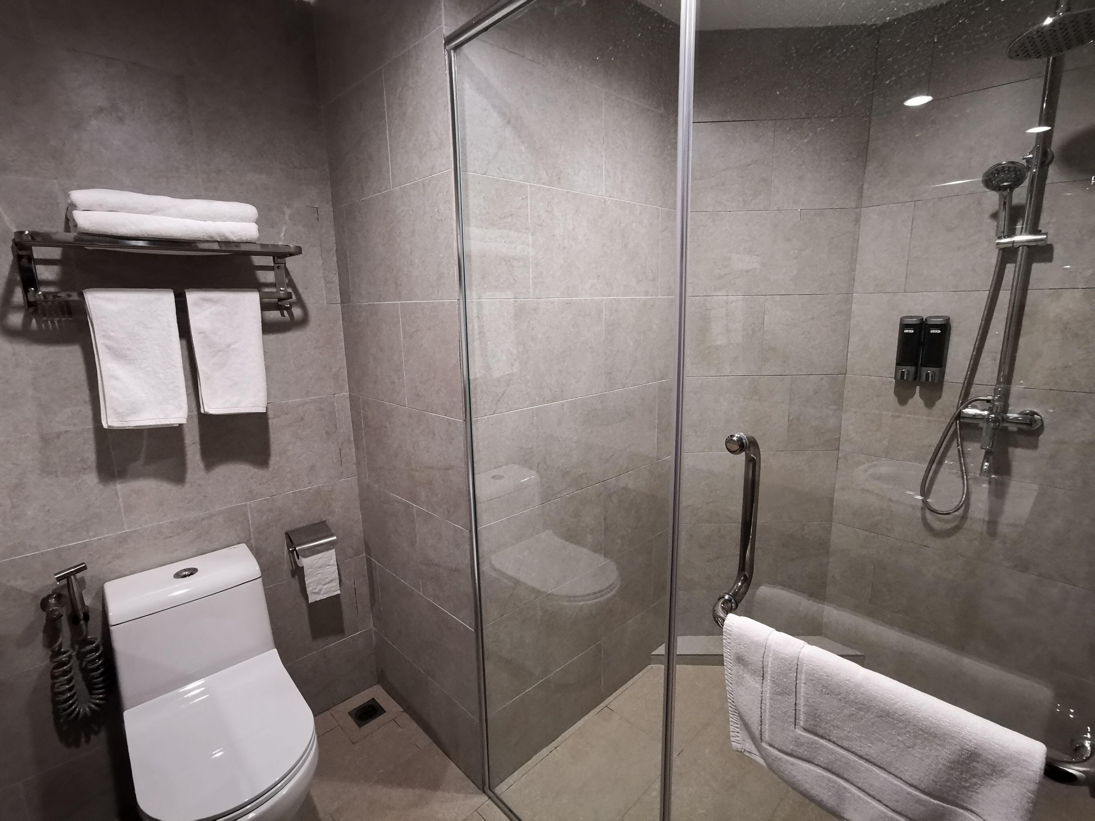 Veno Hotel