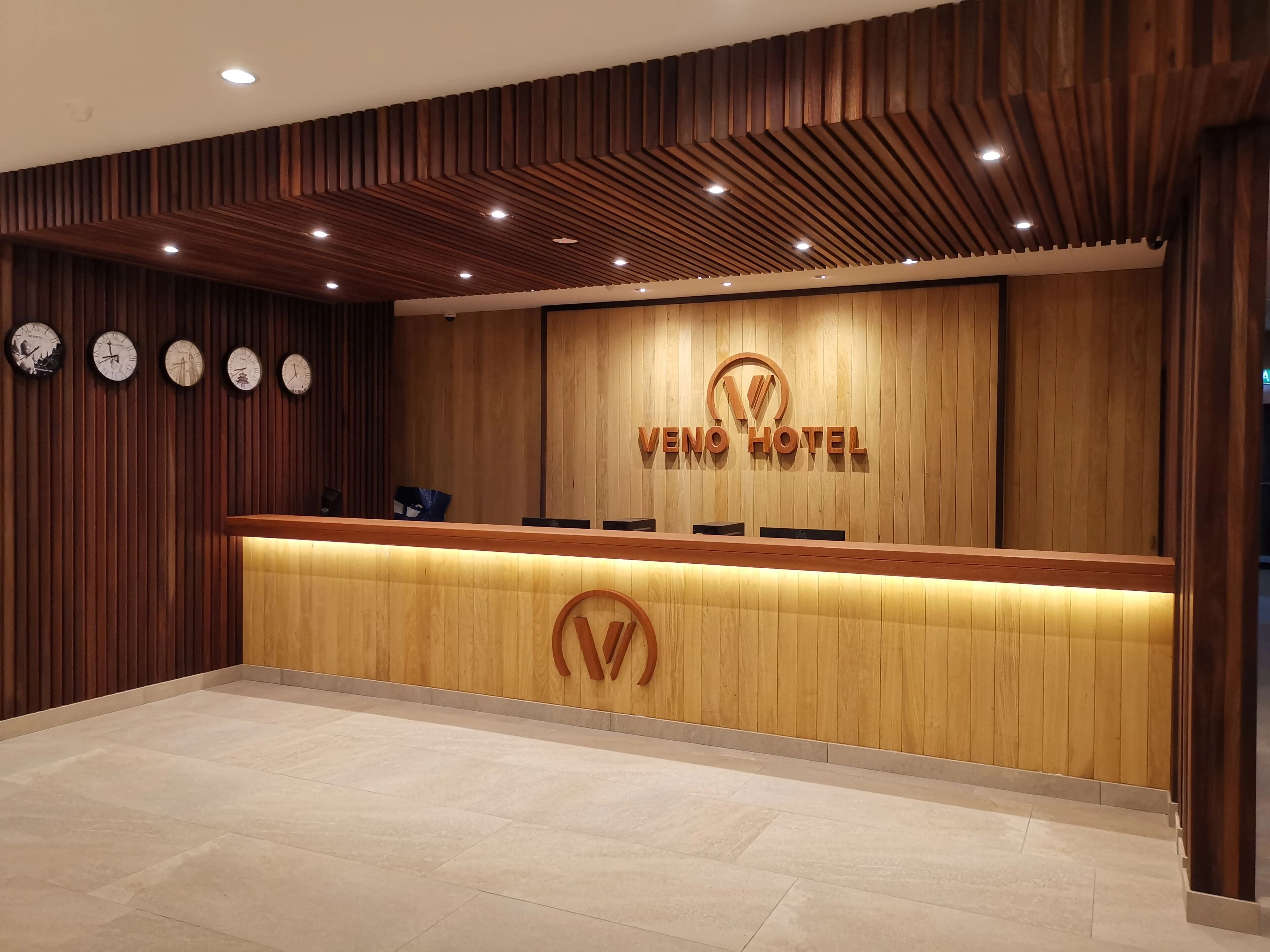 Veno Hotel