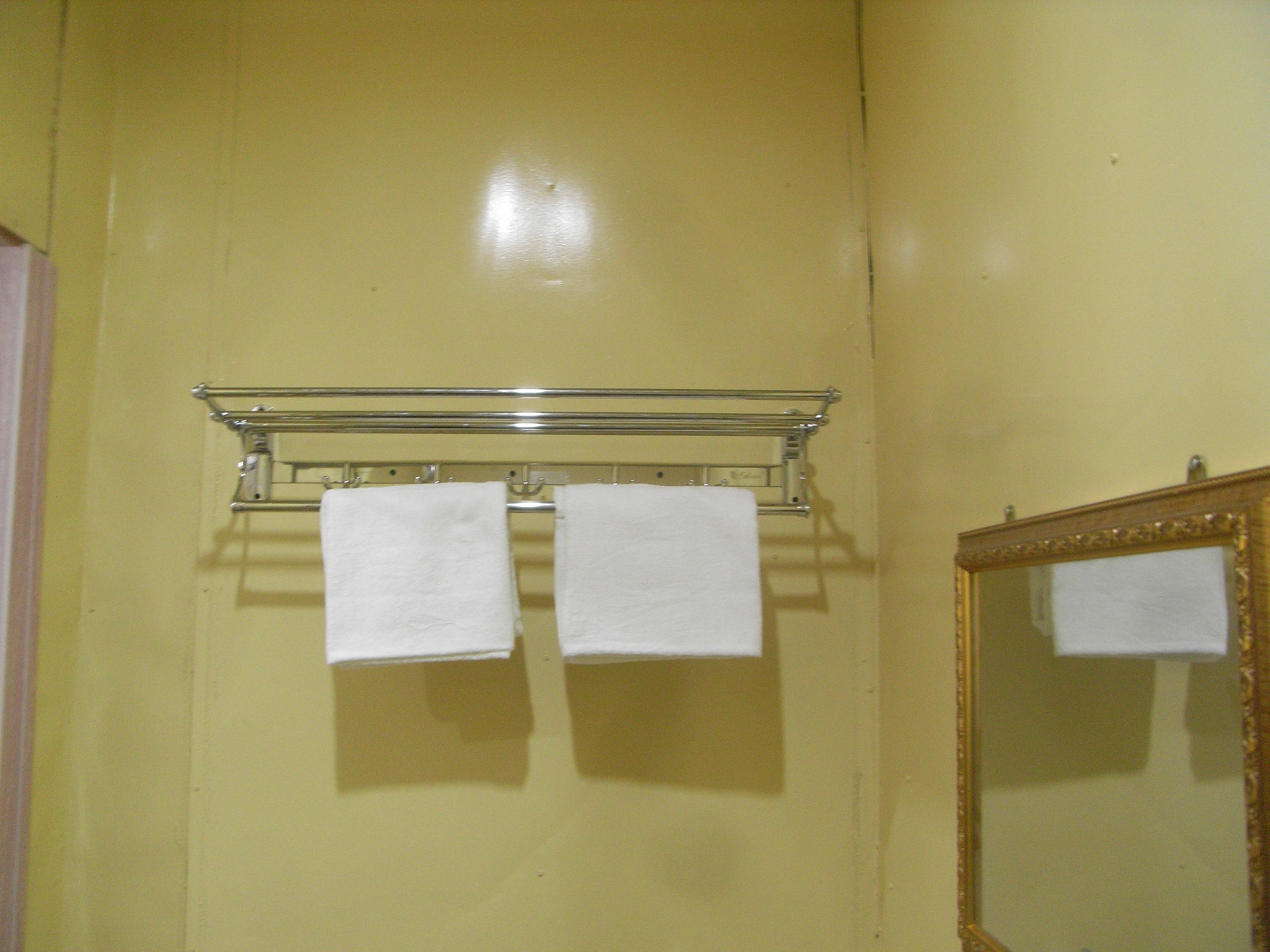 V Hostel