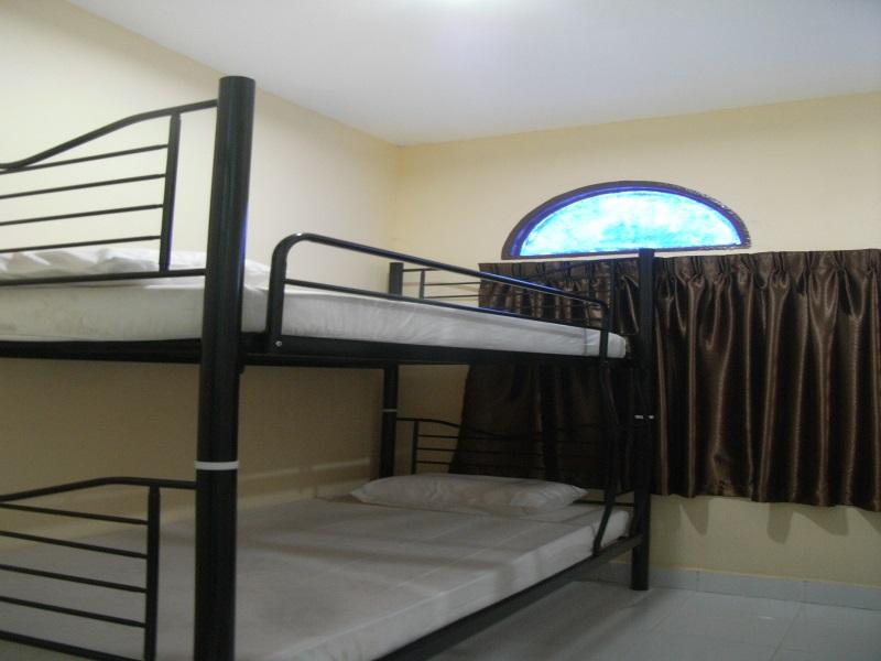 V Hostel