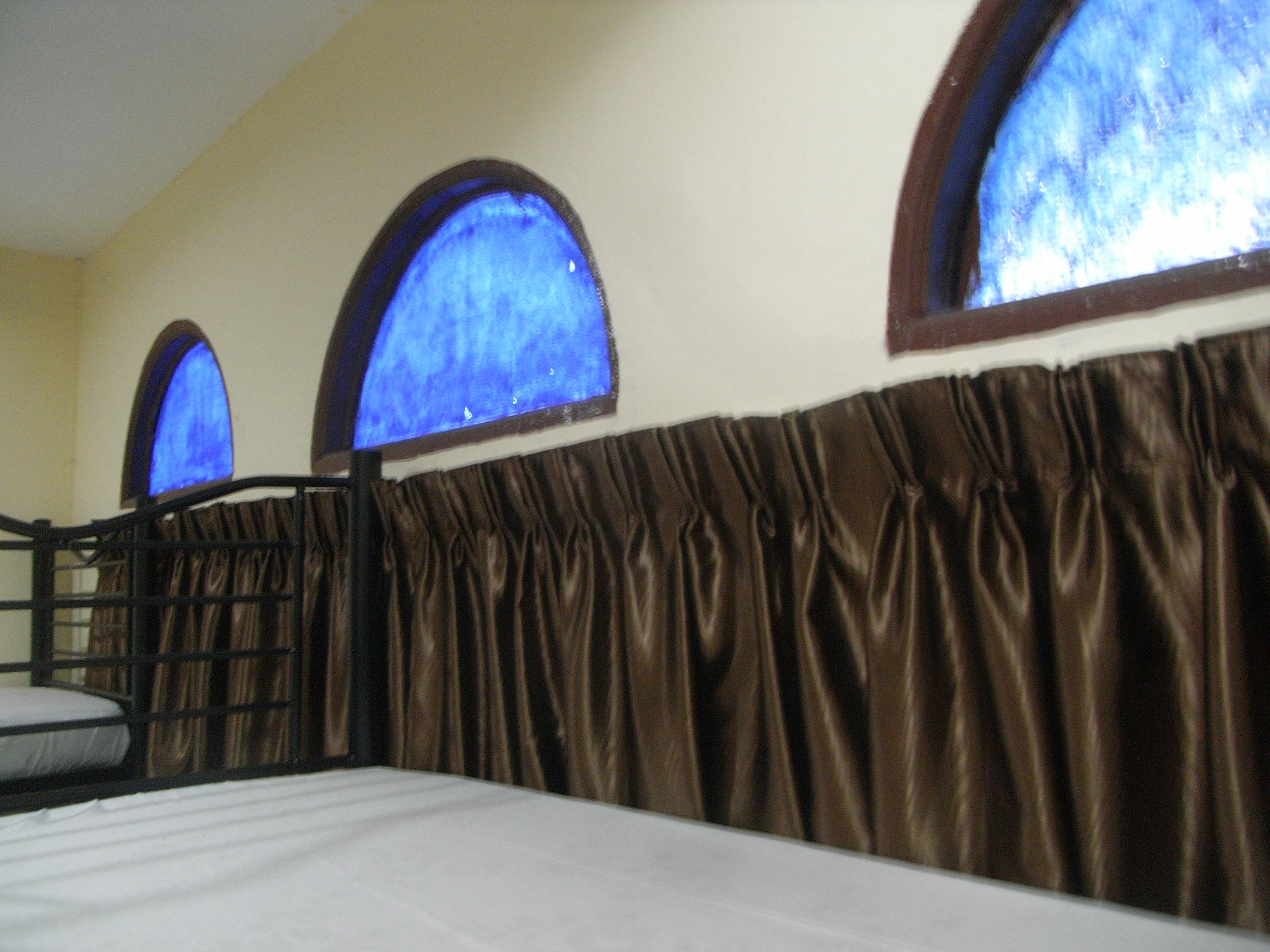 V Hostel