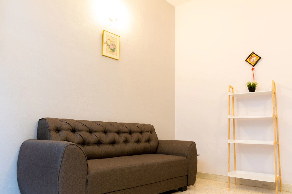 Vintage Lodge by D Imperio Homestay Penang