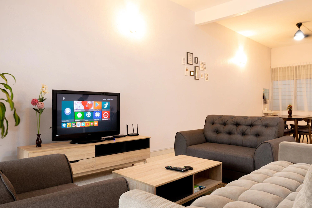 Vintage Lodge by D Imperio Homestay Penang