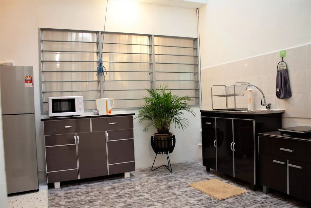 Vintage Lodge by D Imperio Homestay Penang