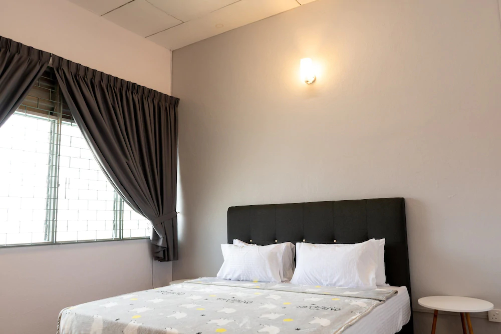 Vintage Lodge by D Imperio Homestay Penang