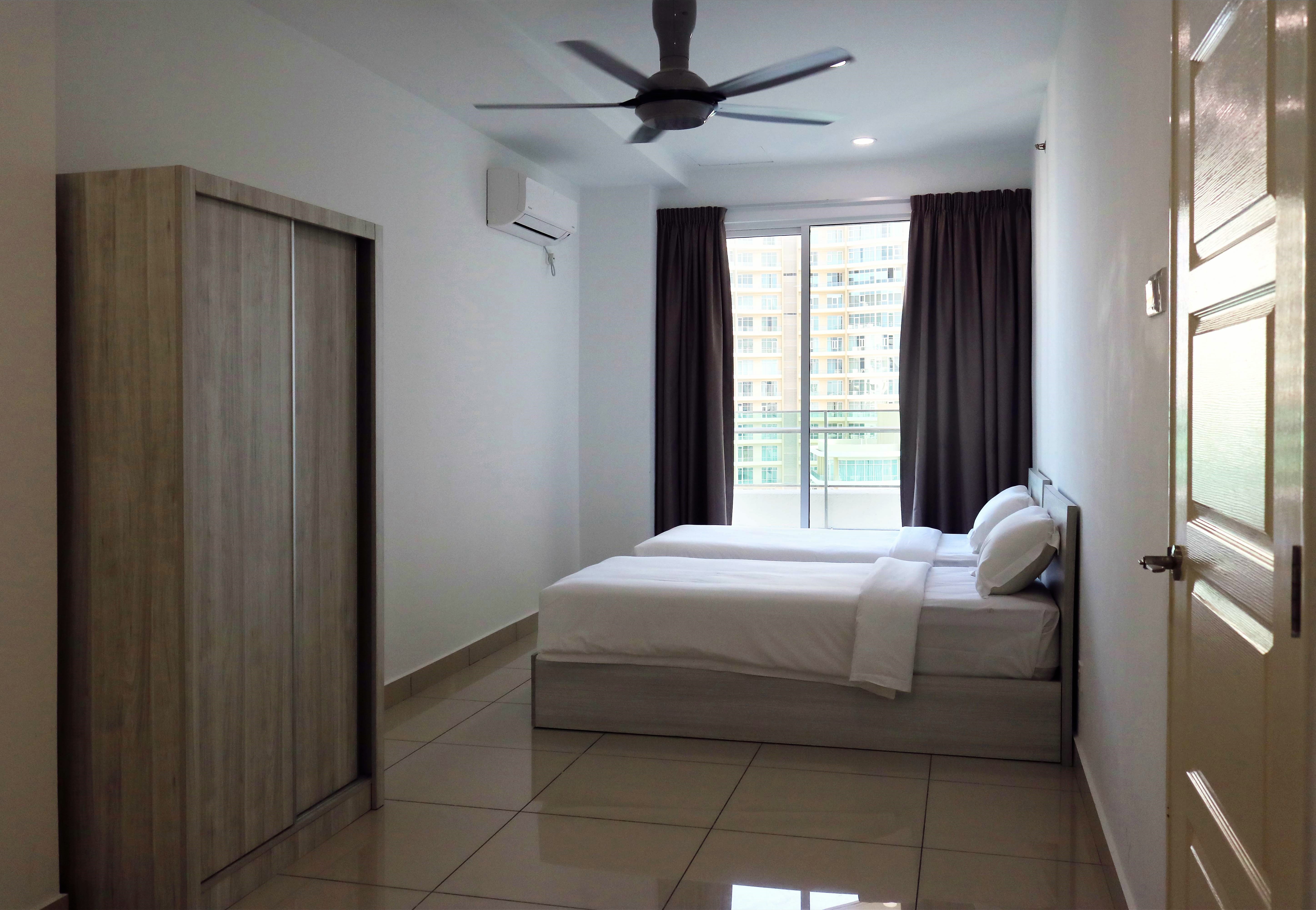 Vouk Suites at Mansion One