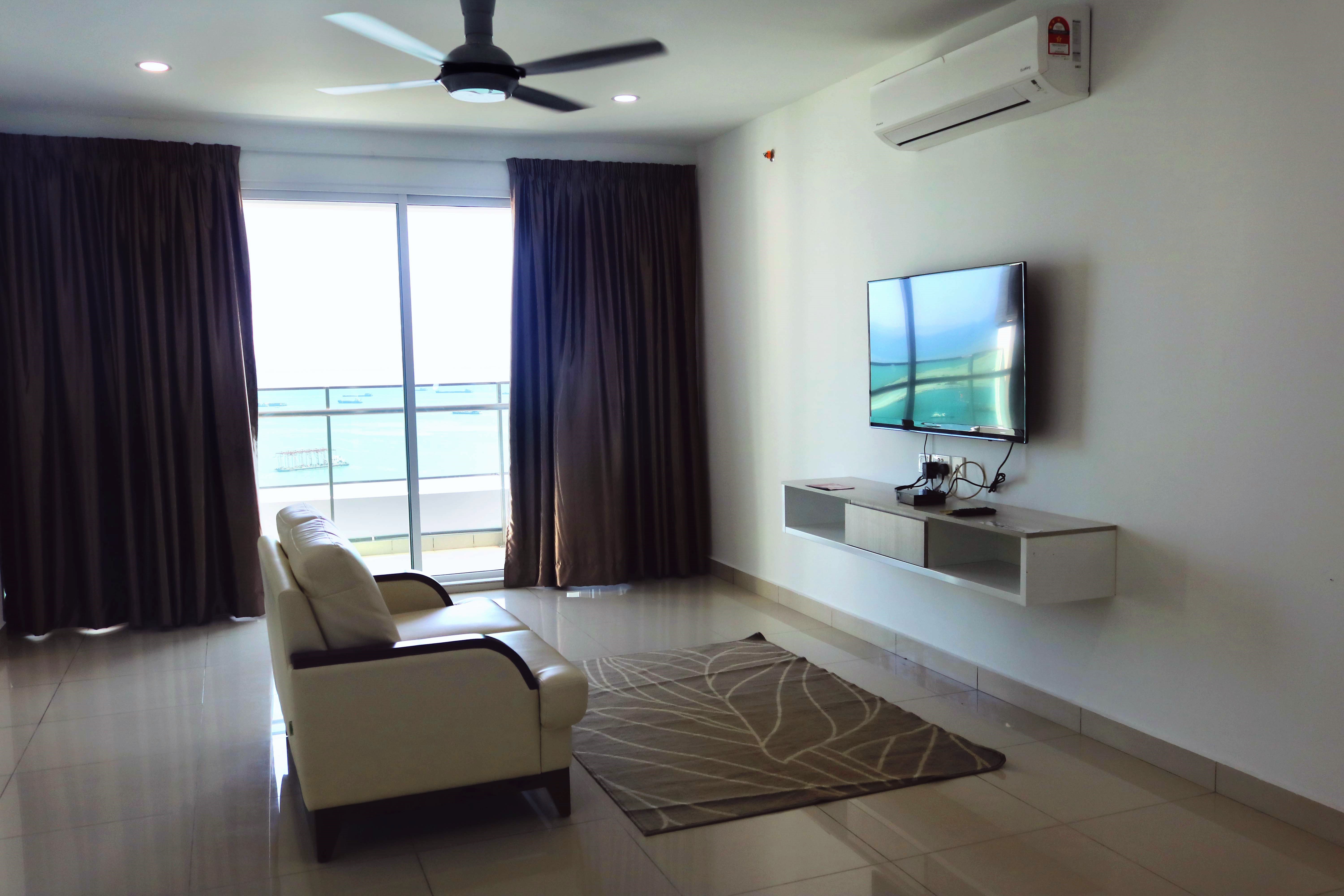 Vouk Suites at Mansion One