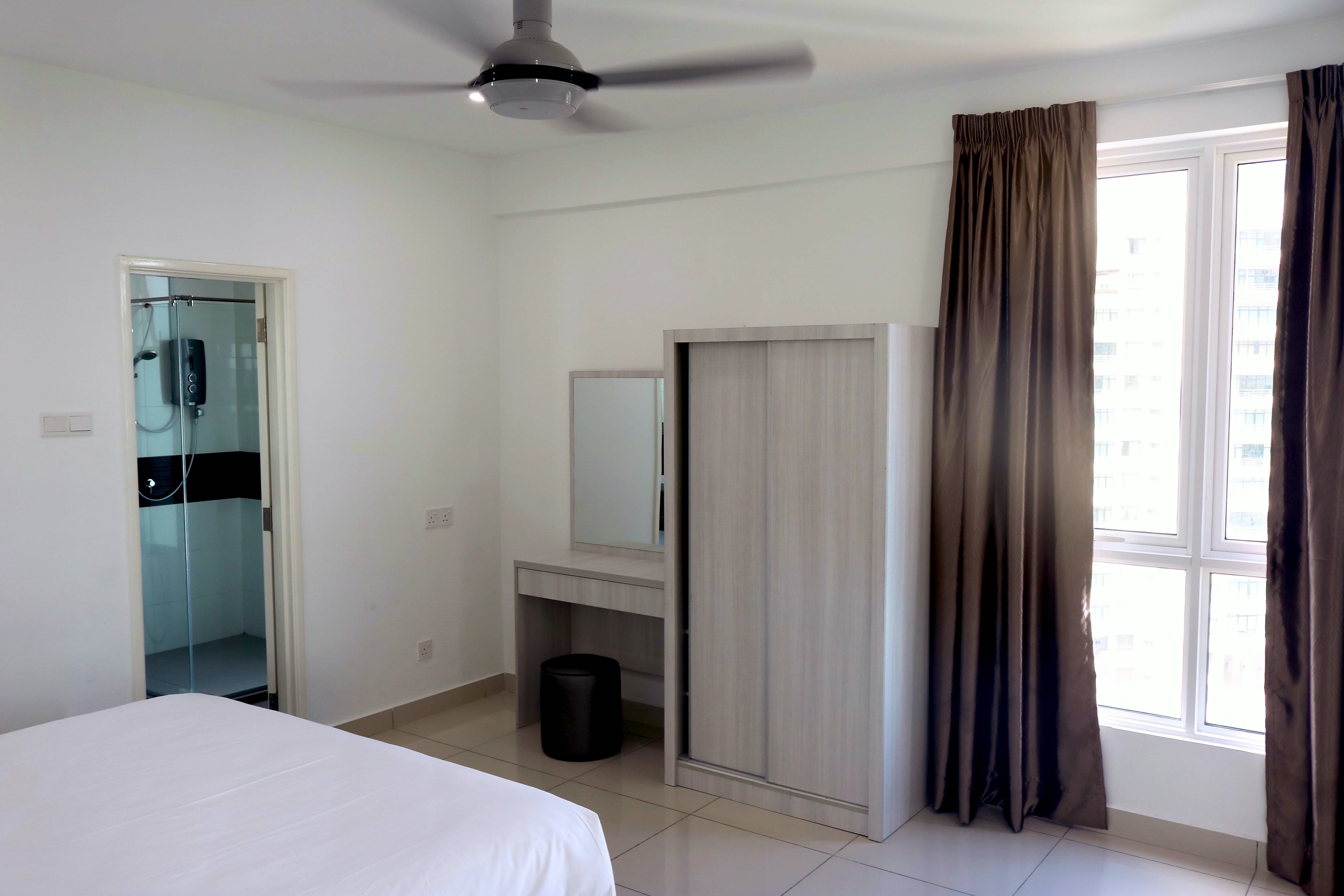 Vouk Suites at Mansion One