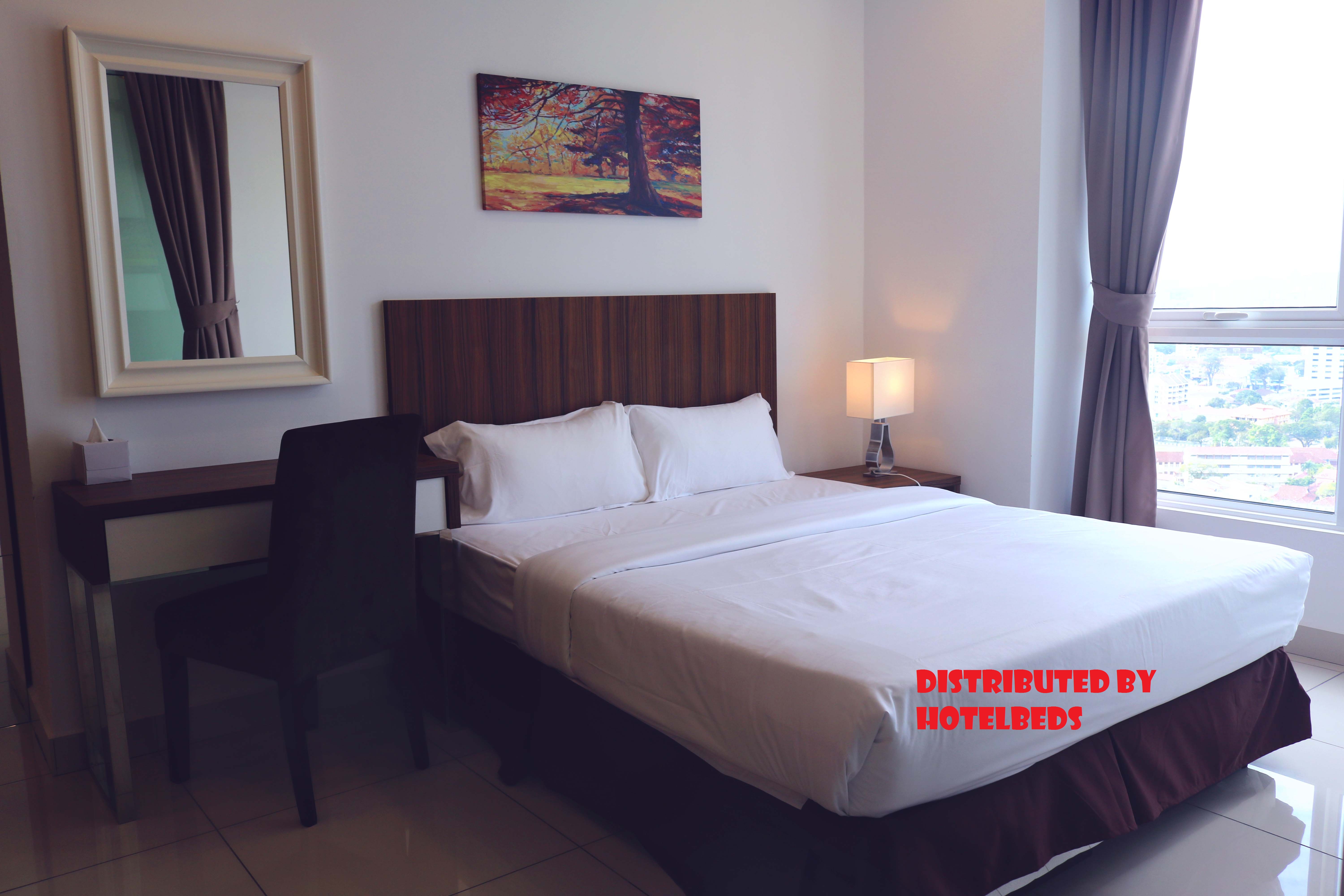Vouk Suites at Mansion One